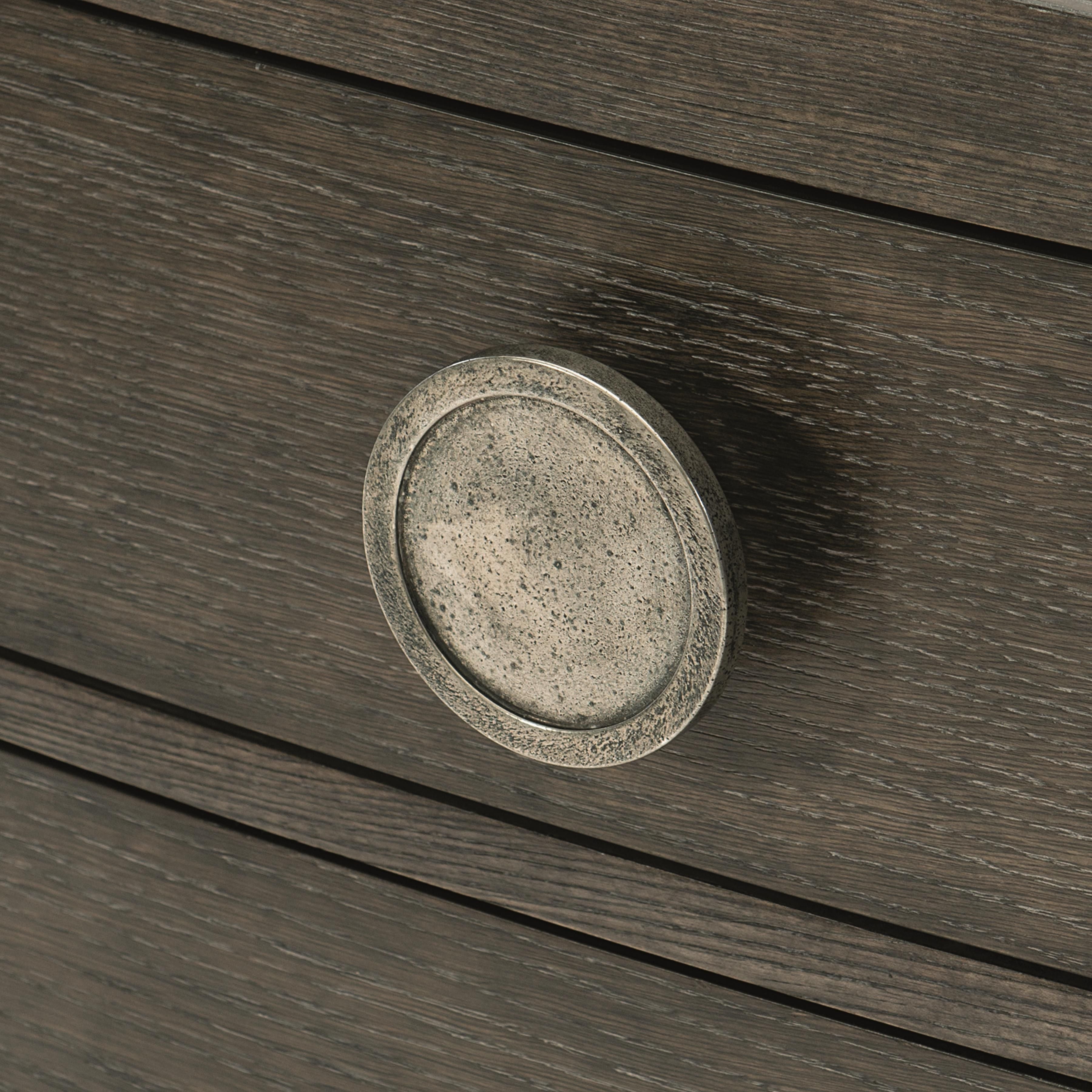 Bernhardt Furniture – Linea Dresser