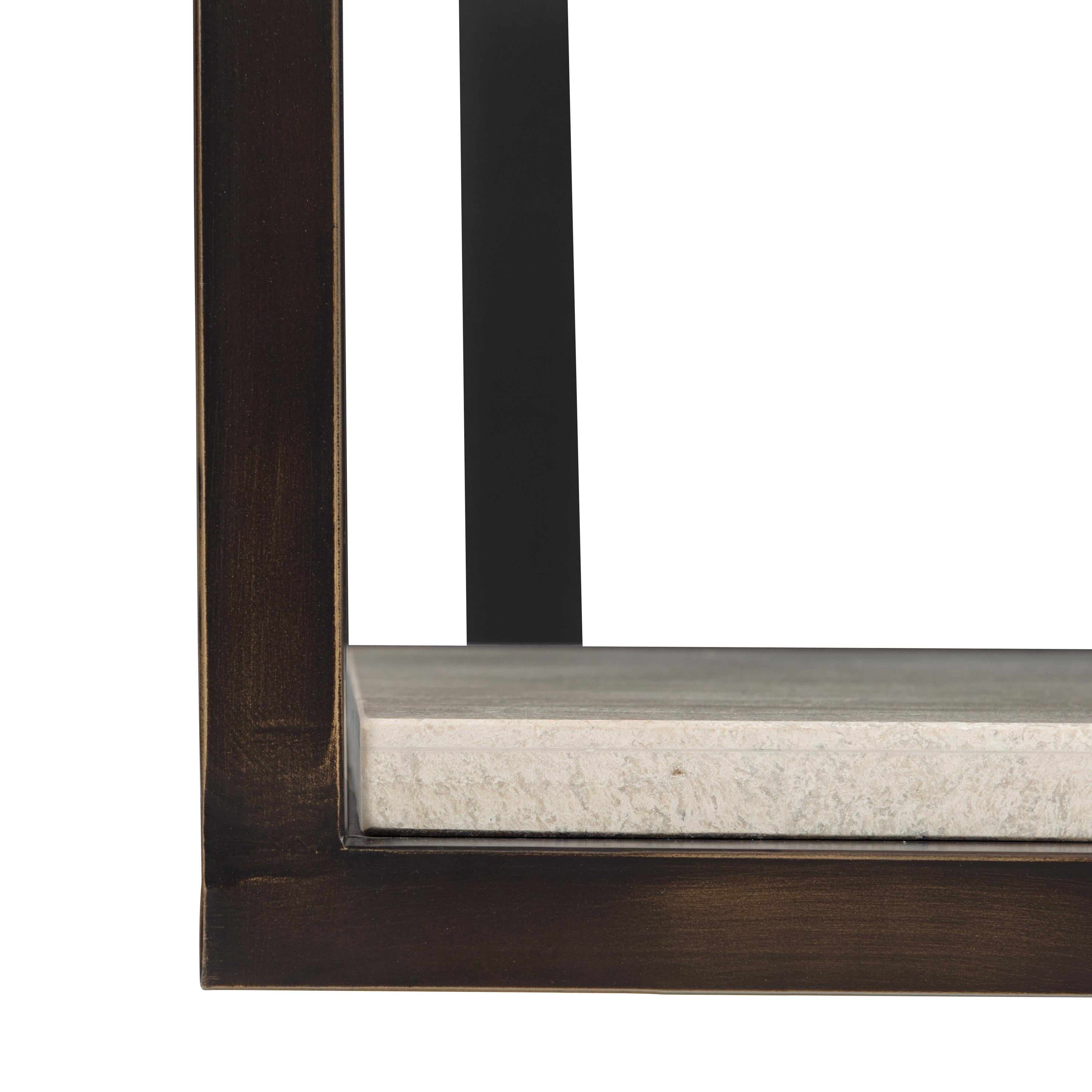 Bernhardt Furniture – Kinsley Side Table