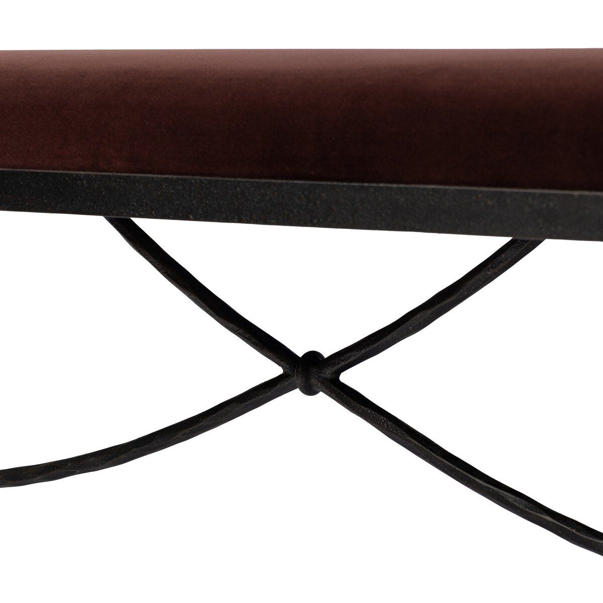 Jade Accent Bench