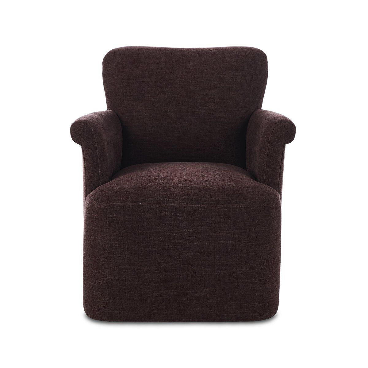 Camellia Swivel Chair