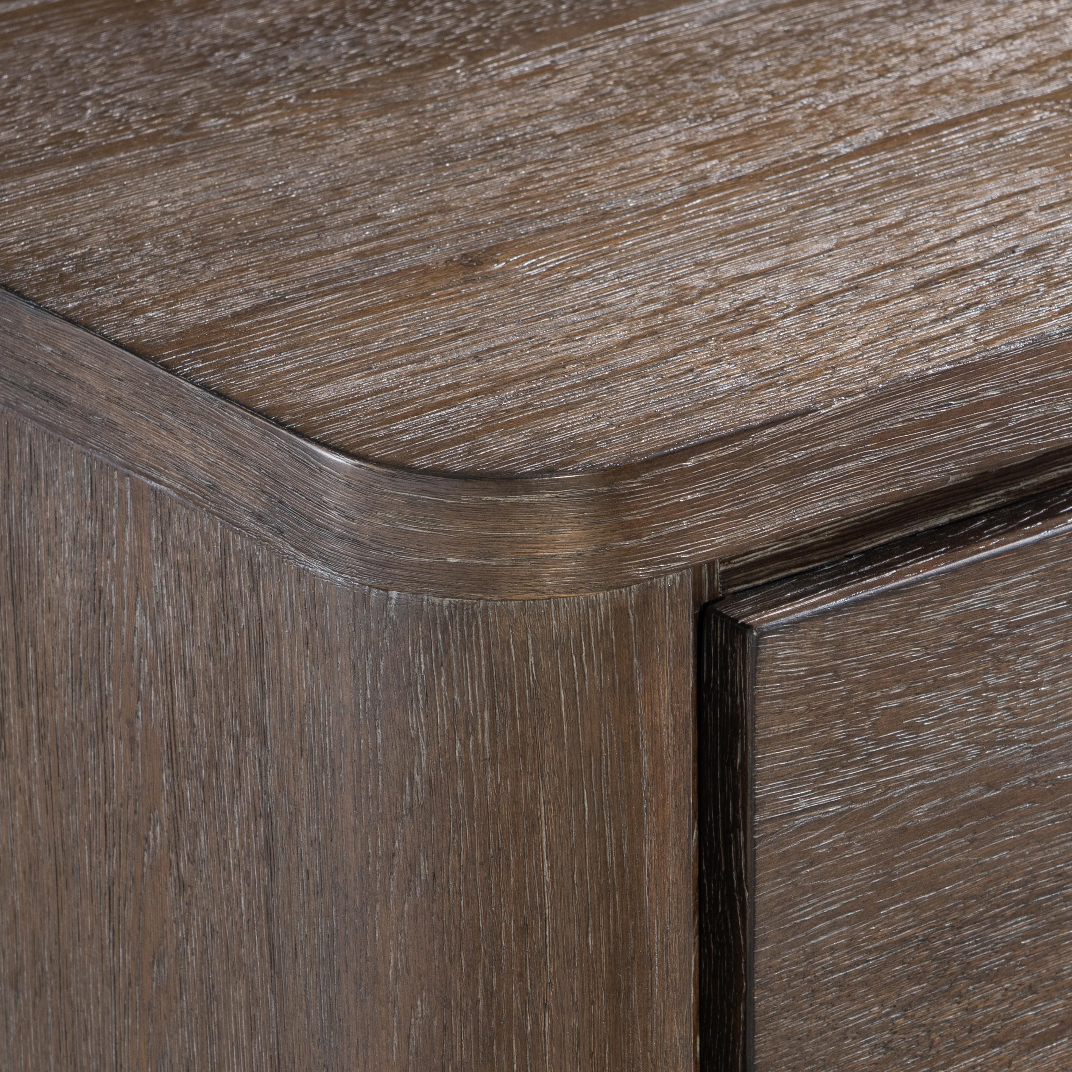 Bernhardt Furniture – Outline Nightstand