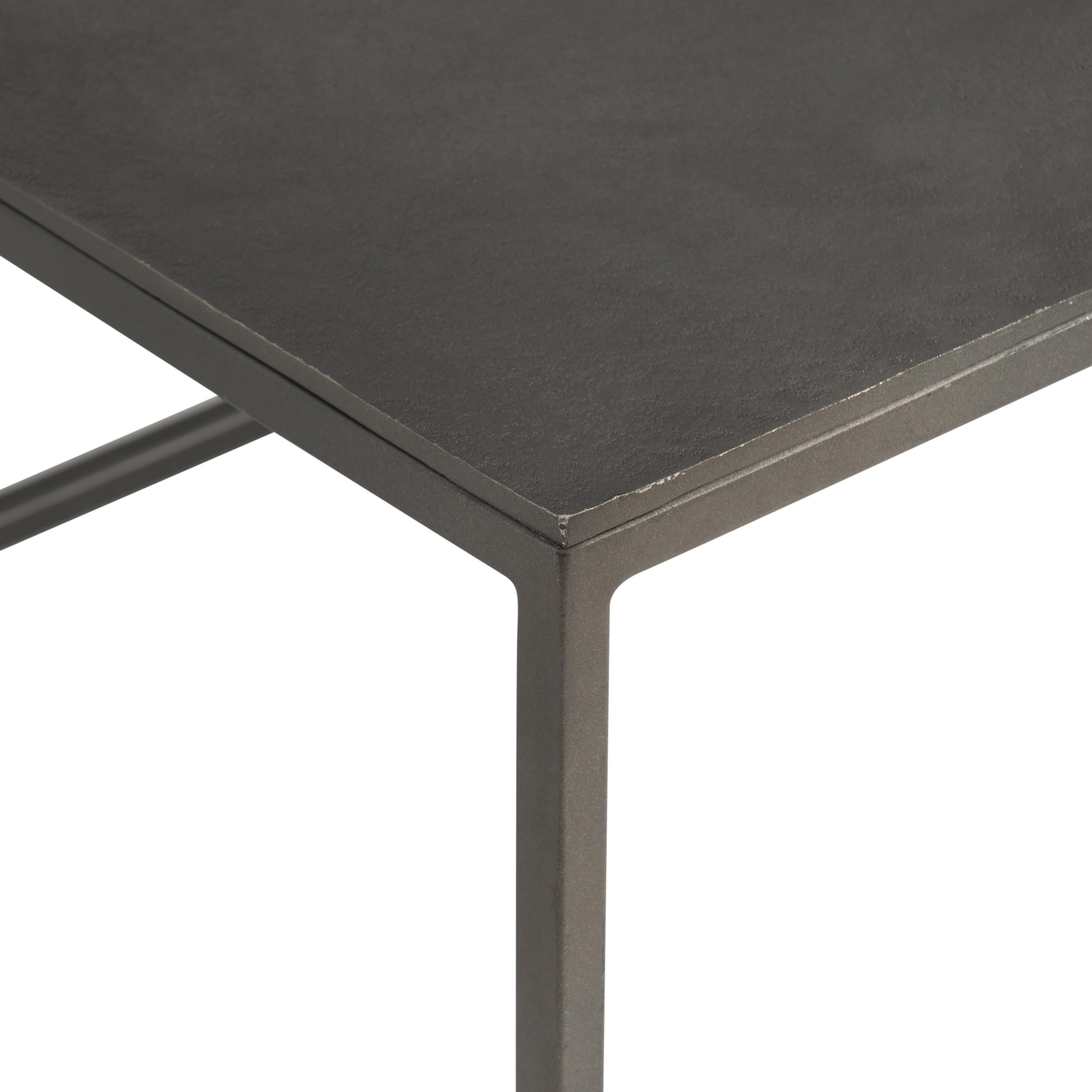 Bernhardt Furniture Thompson Cocktail Table