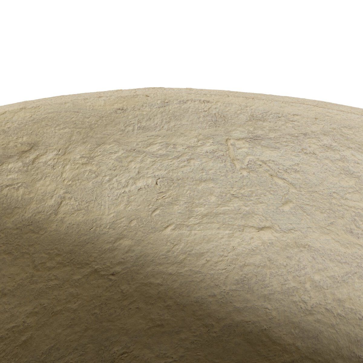 Olivos Paper Mache Vessel-grand