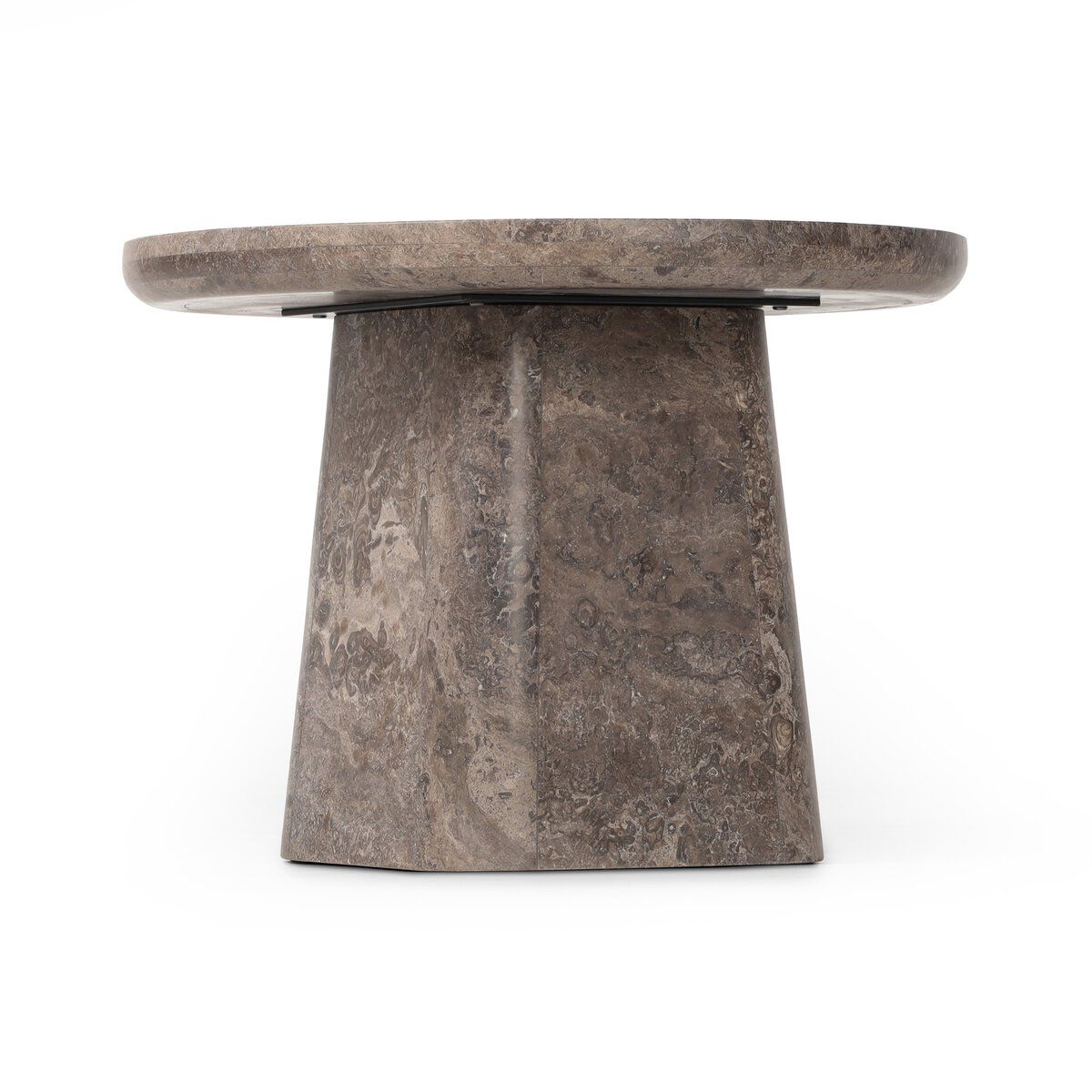 Zane End Table