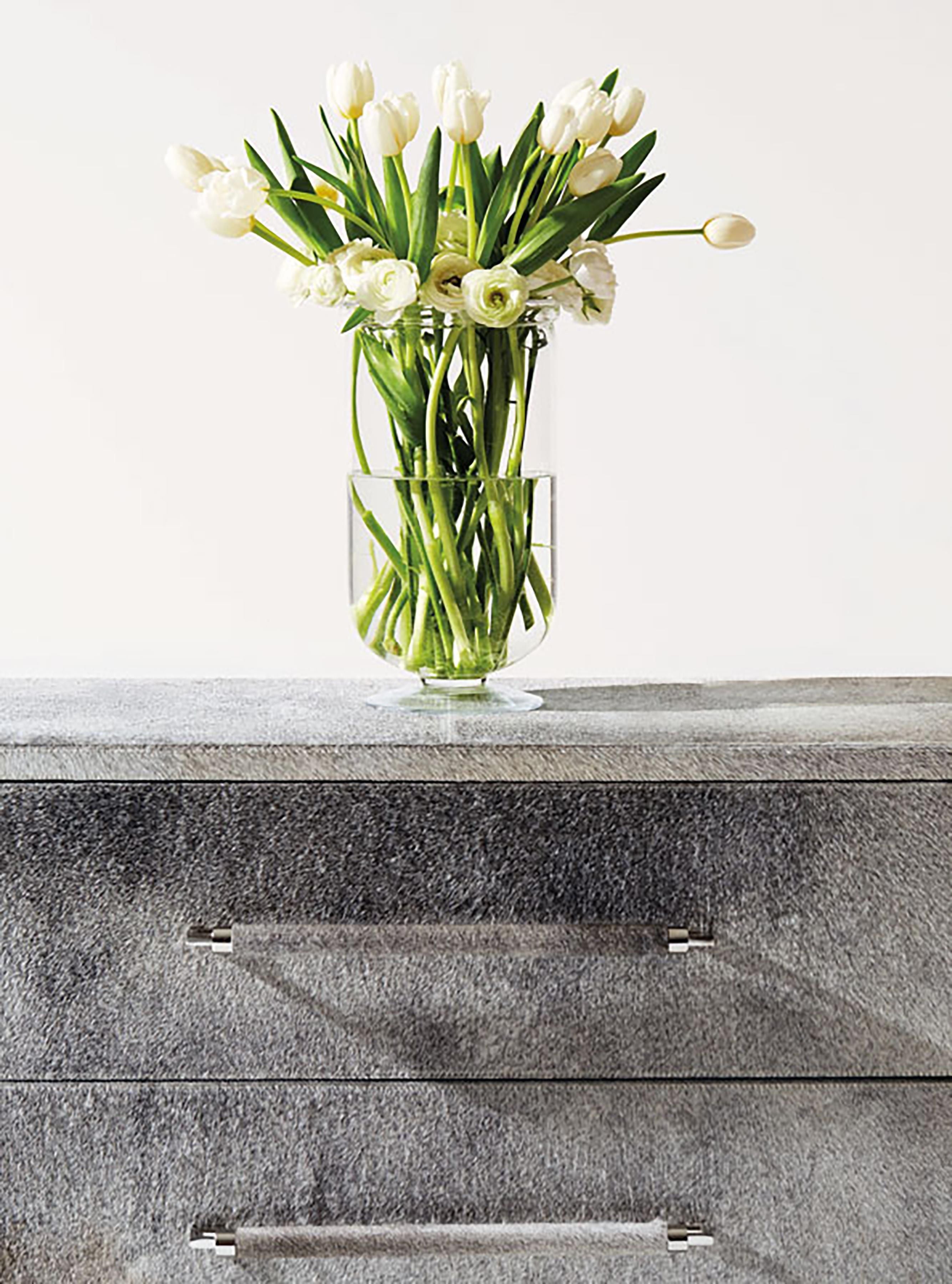 Bernhardt Furniture – Parkin Drawer Chest