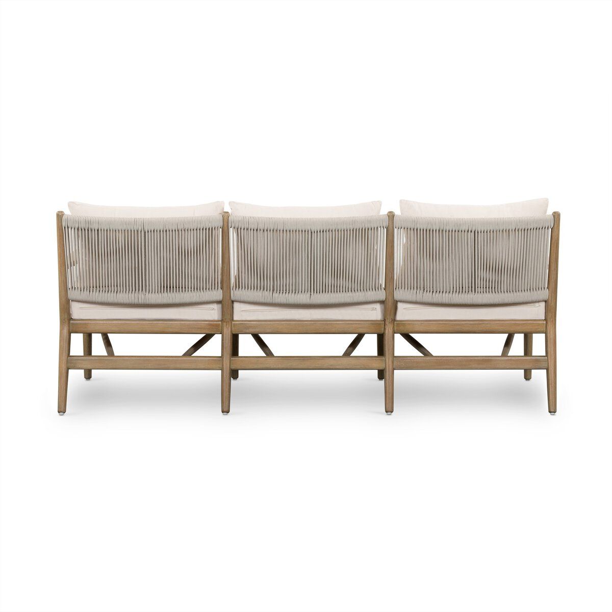 Rosen Outdoor Sofa-73"