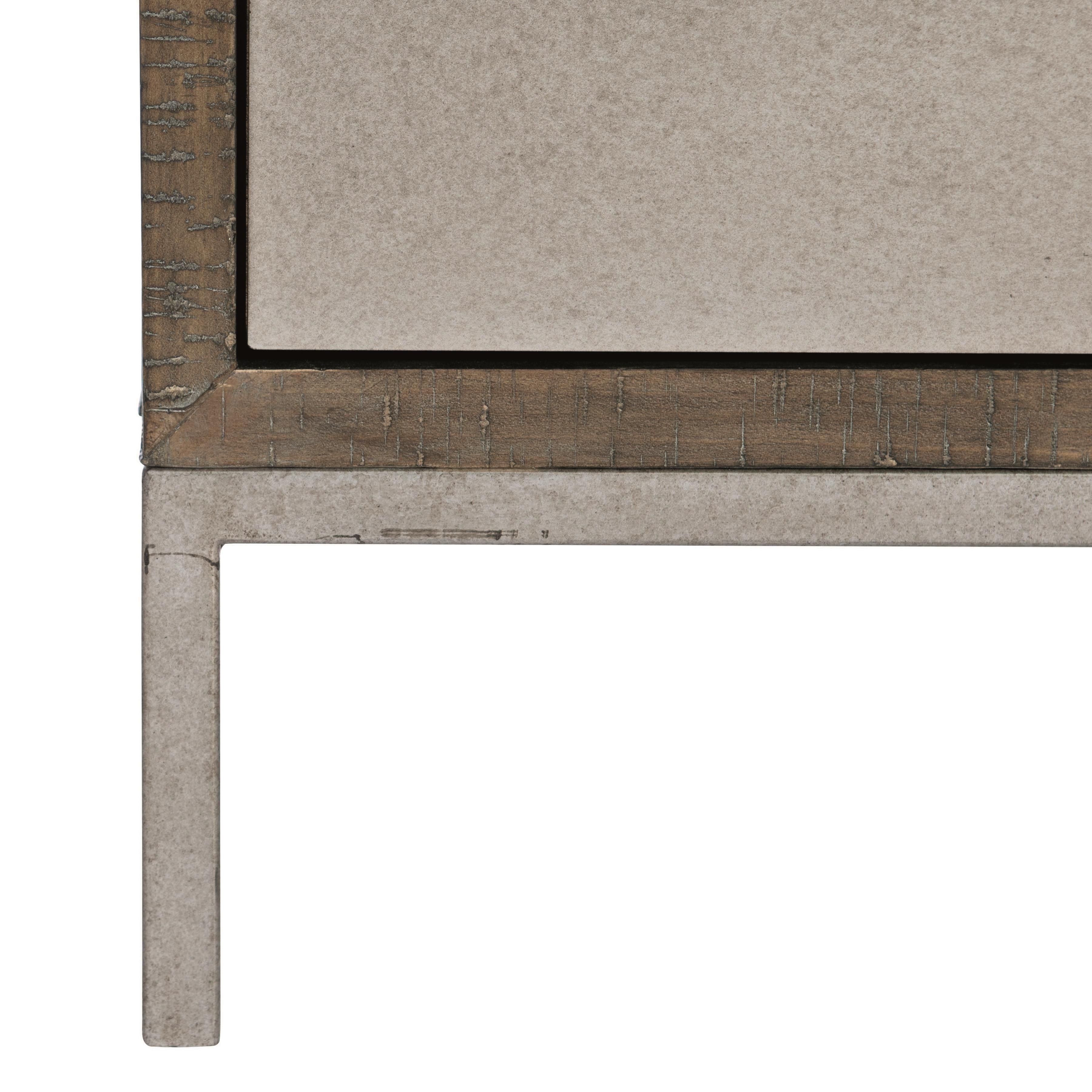 Bernhardt Eastman Drawer Chest