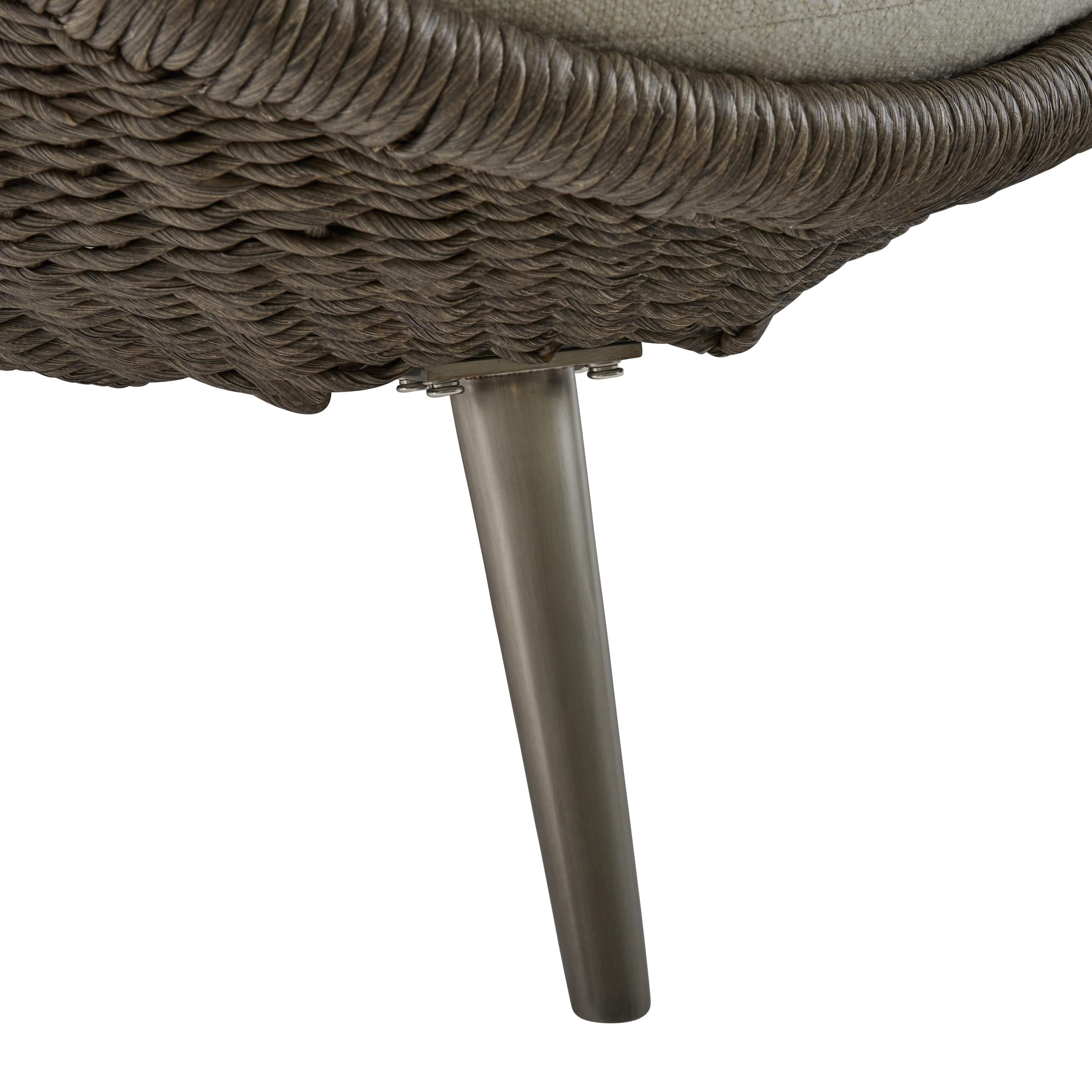 Bernhardt Furniture Santa Monica Outdoor Sofa