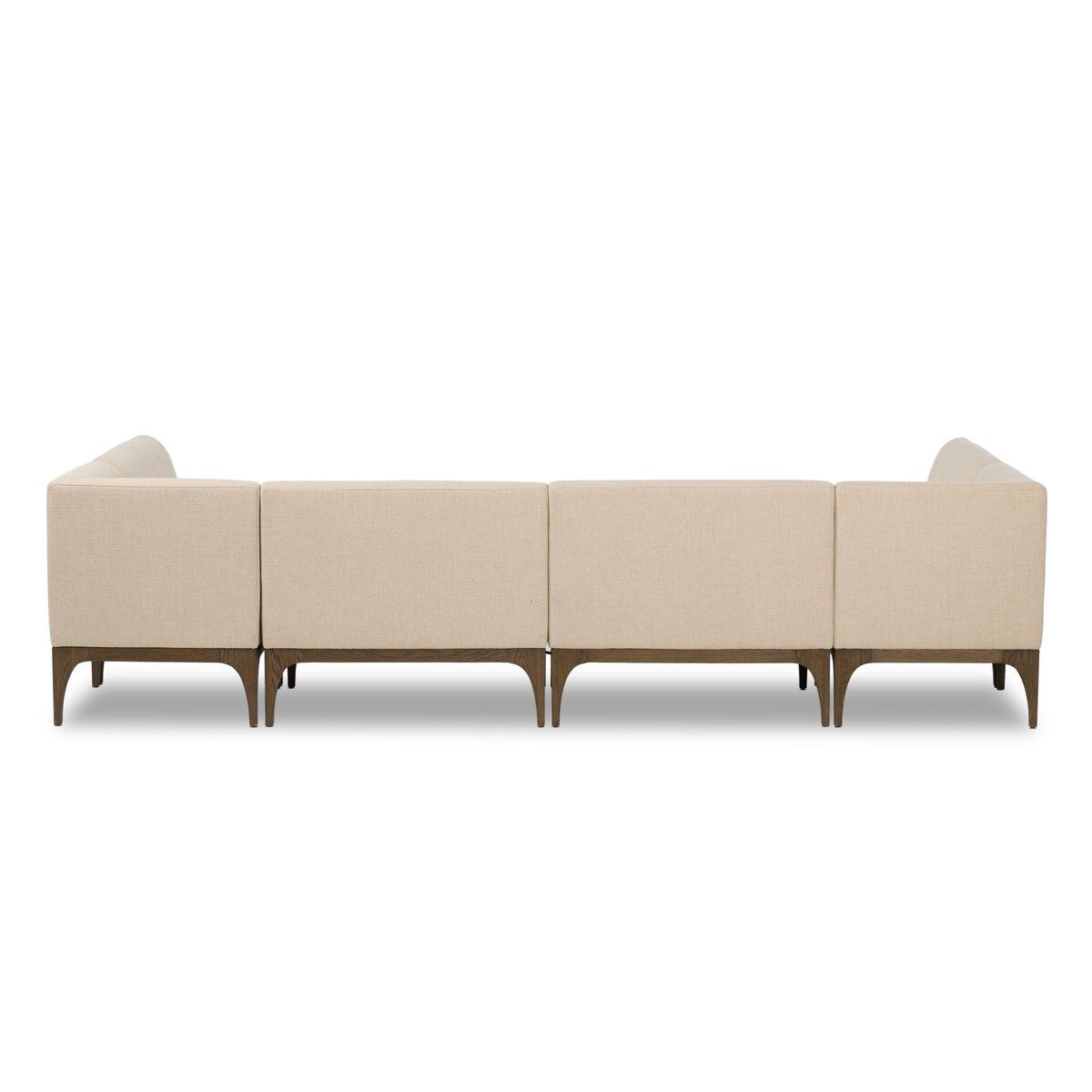 Ellington Dining Banquette U-shape