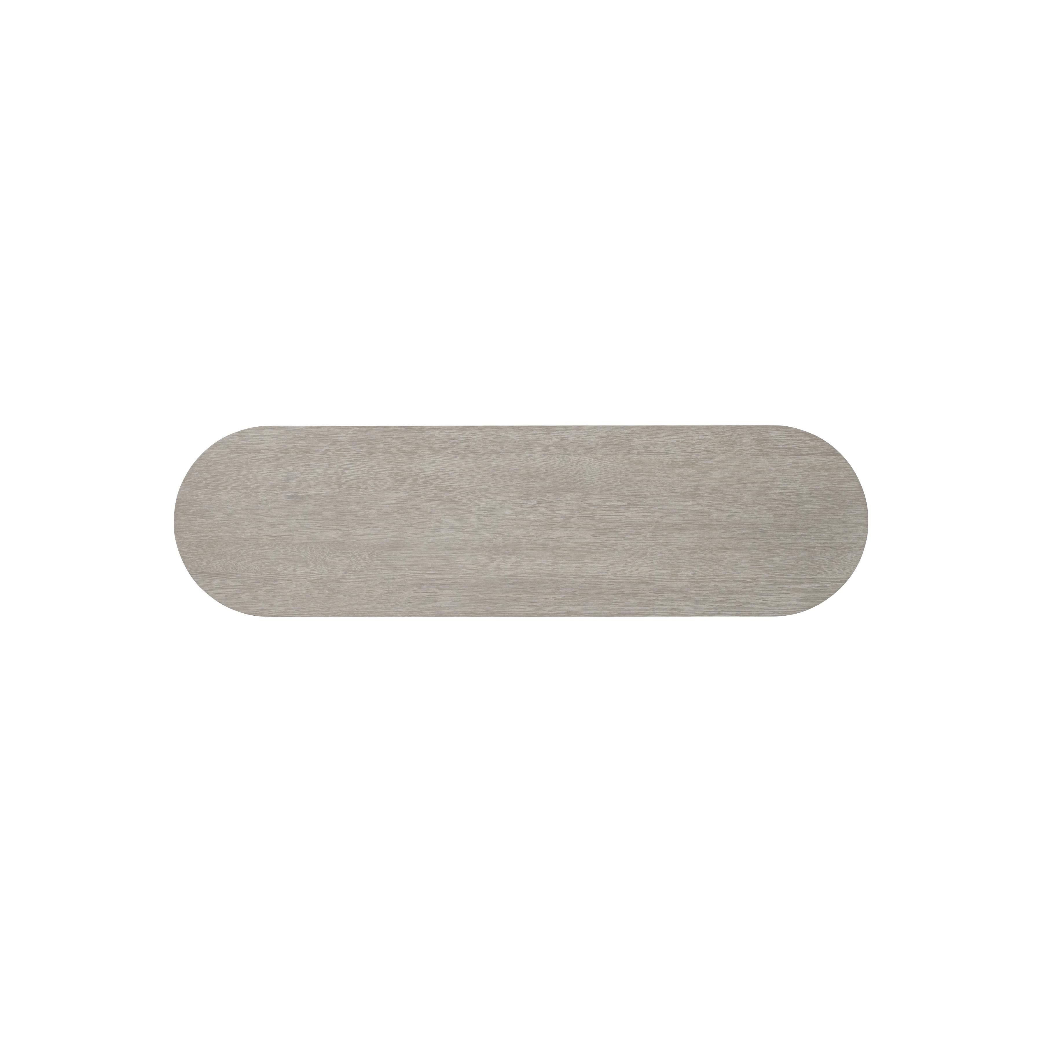 Bernhardt Acosta Console Table