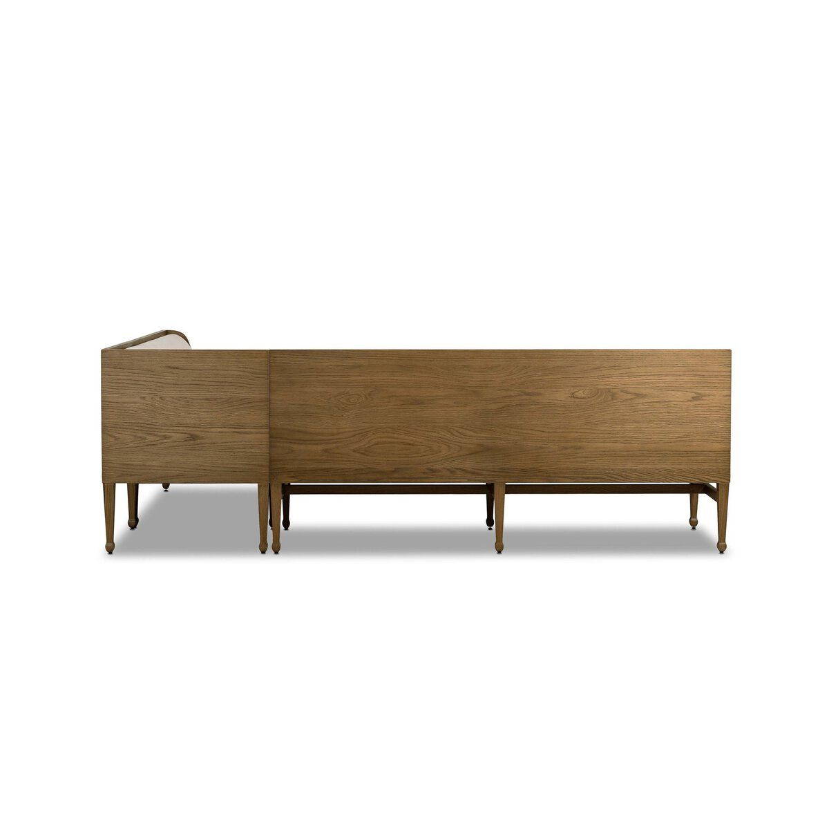 Priscilla Dining Banquette L Shape