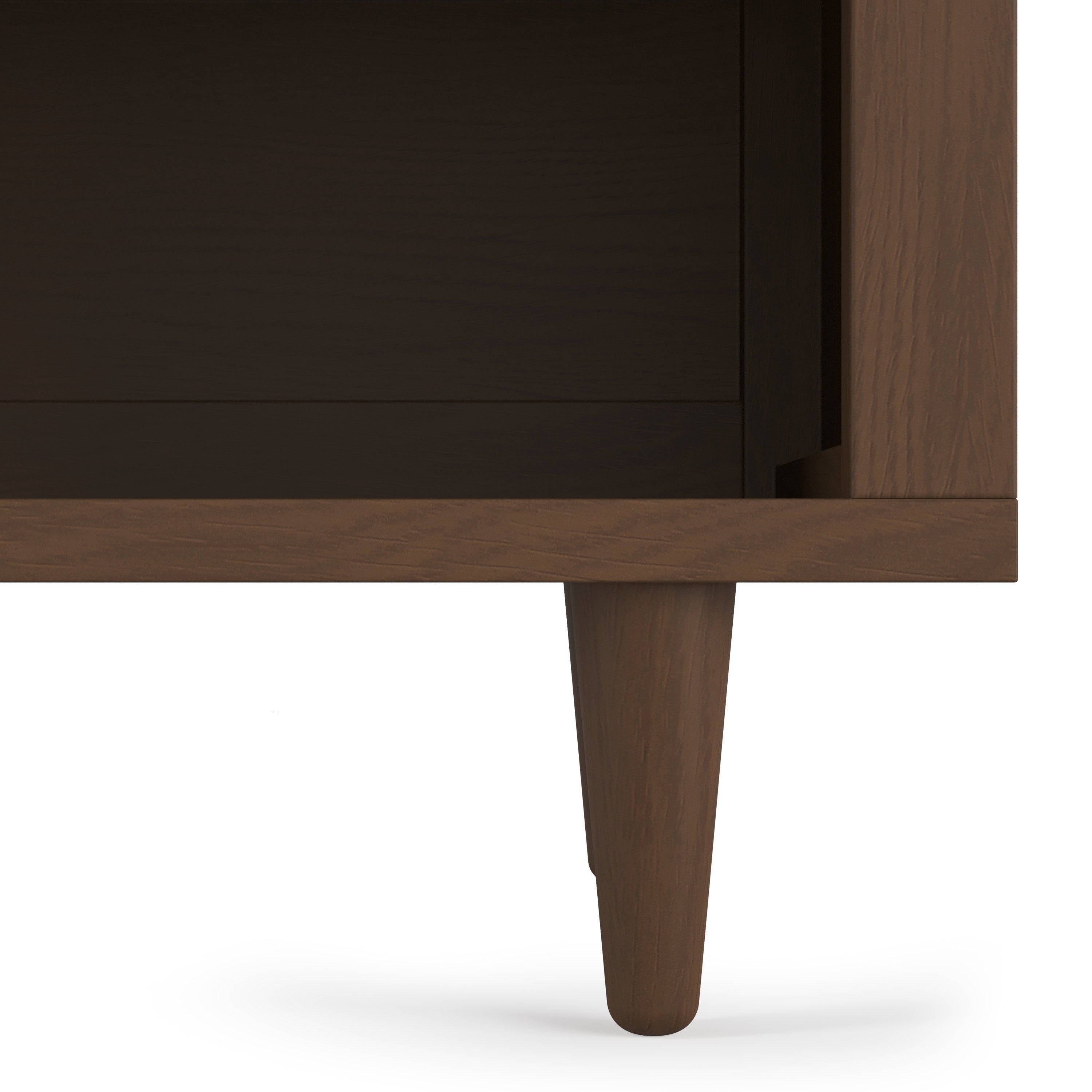Surrey Hill Nightstand, Toasted Chestnut
