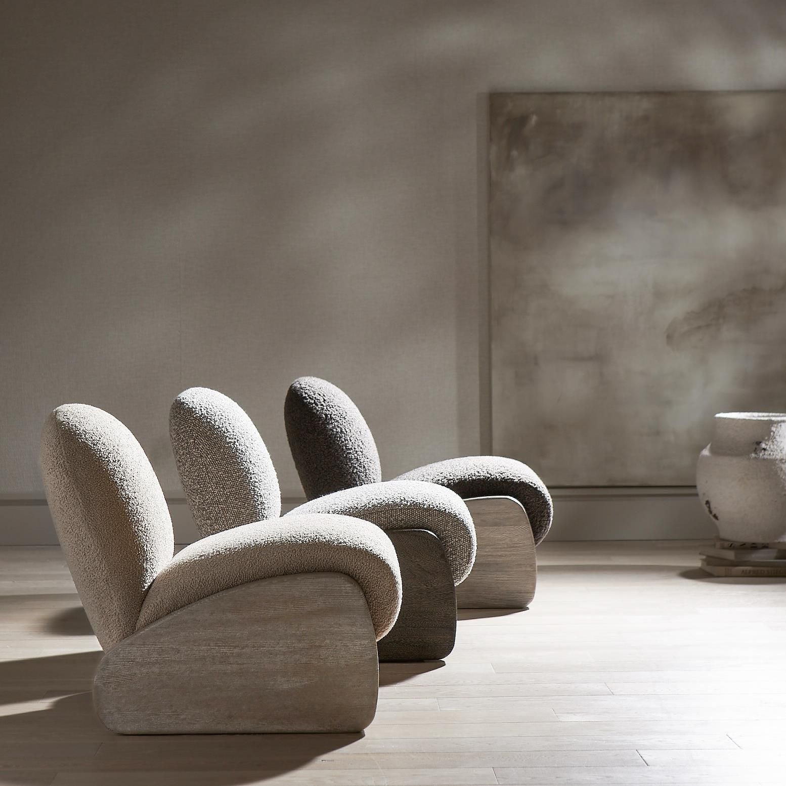 Bernhardt Furniture – Noah Fabric Chair