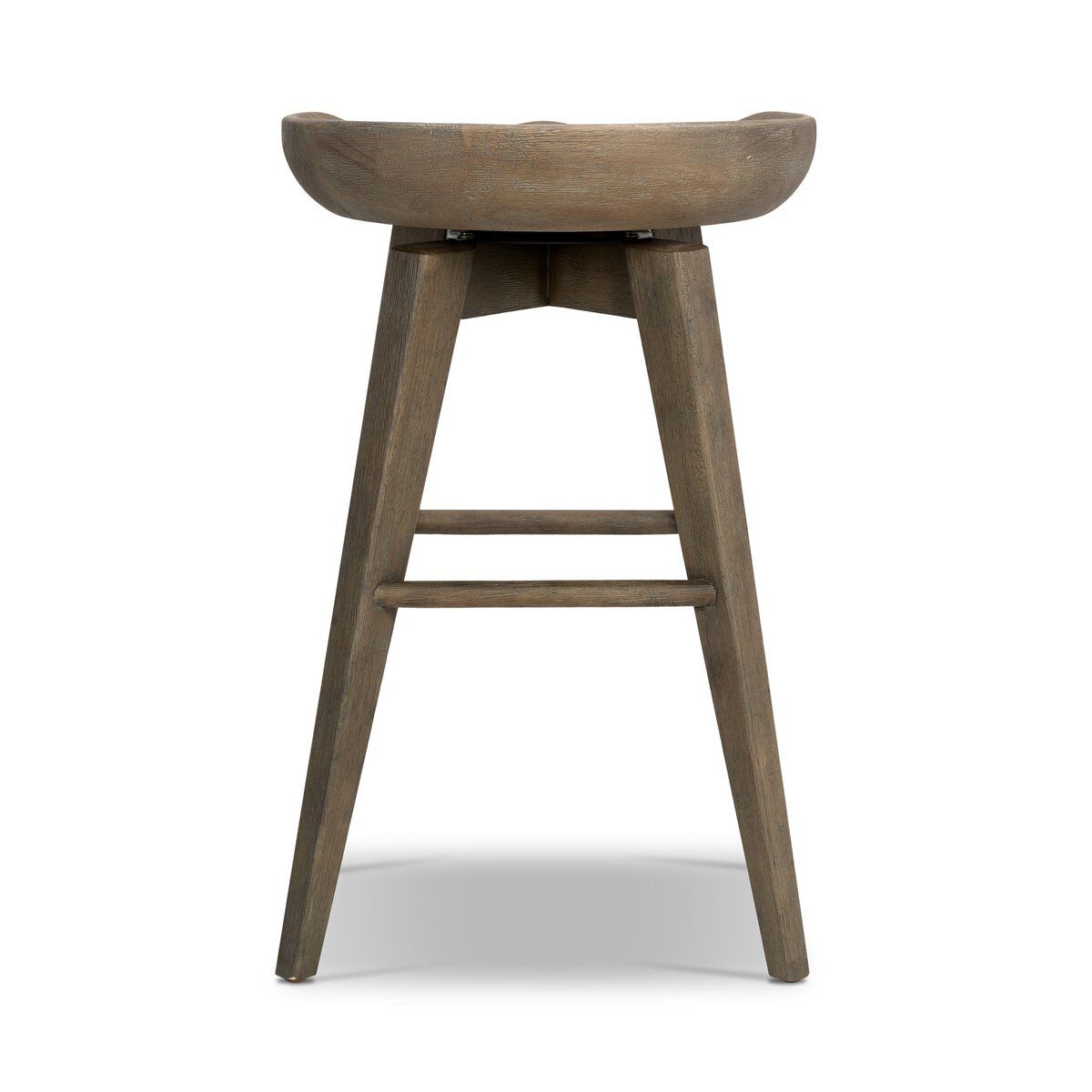 Paramore Swivel Counter Stool