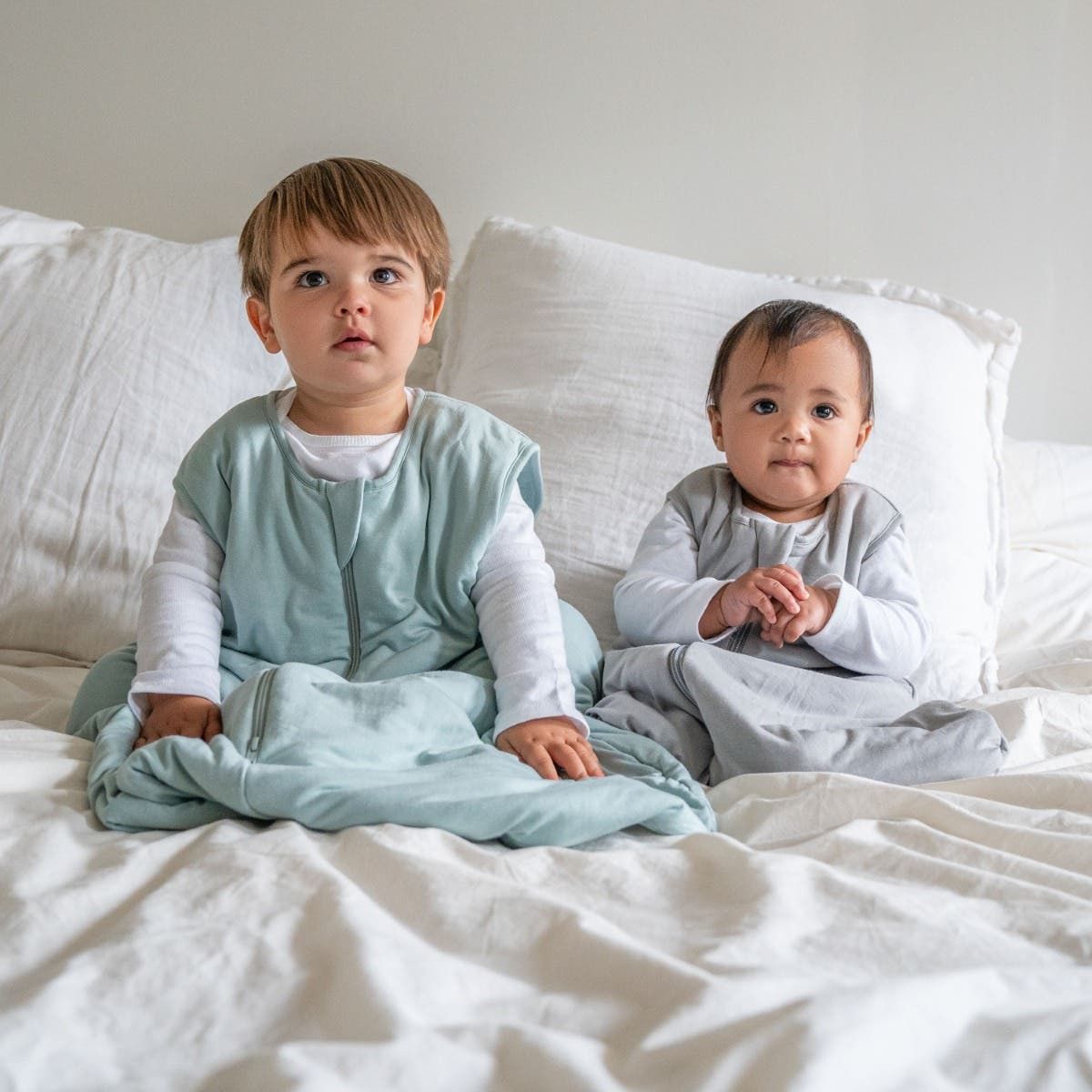 Supersoft Bamboo Wearable Blanket Tog 1.5