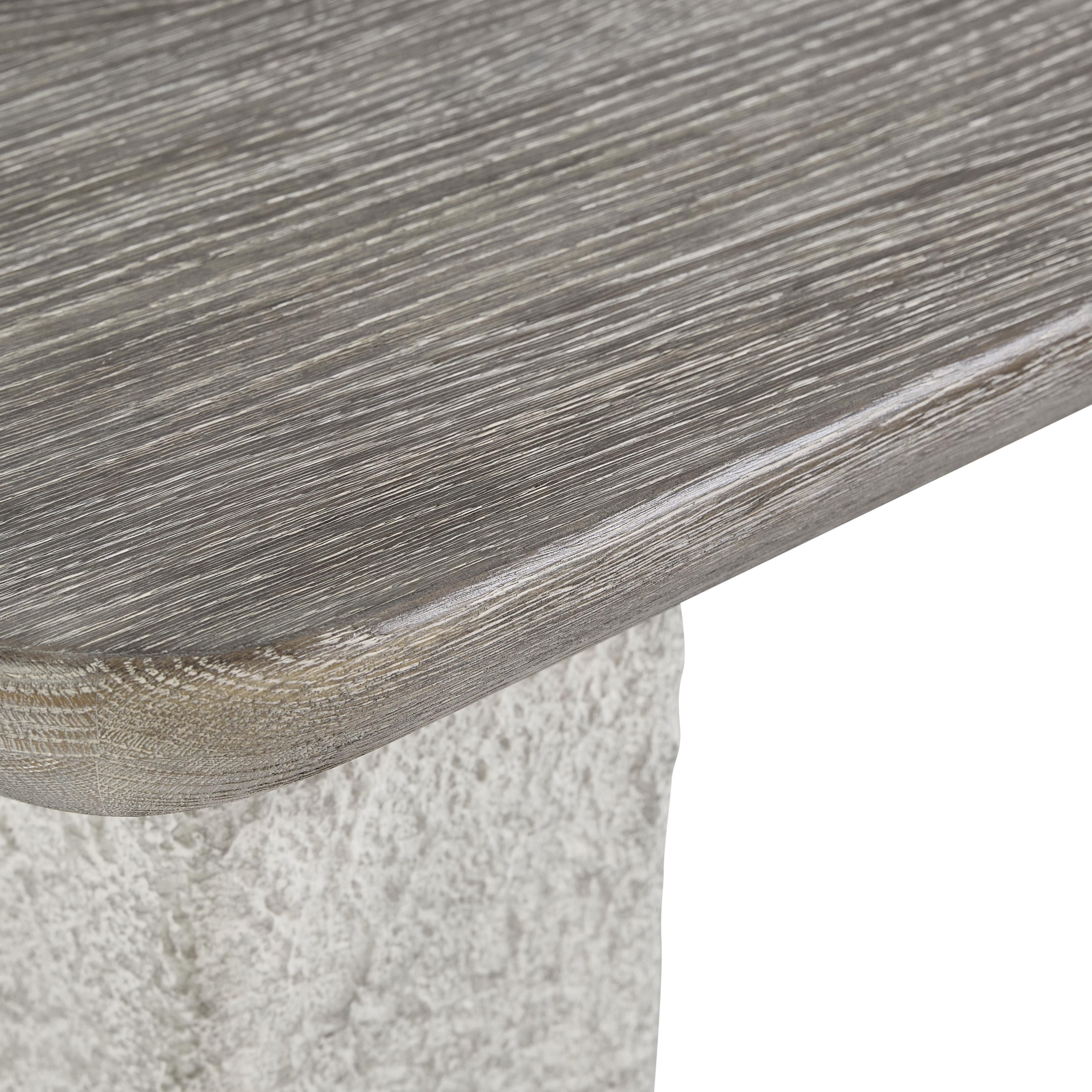 Bernhardt Furniture – Monolith Console Table