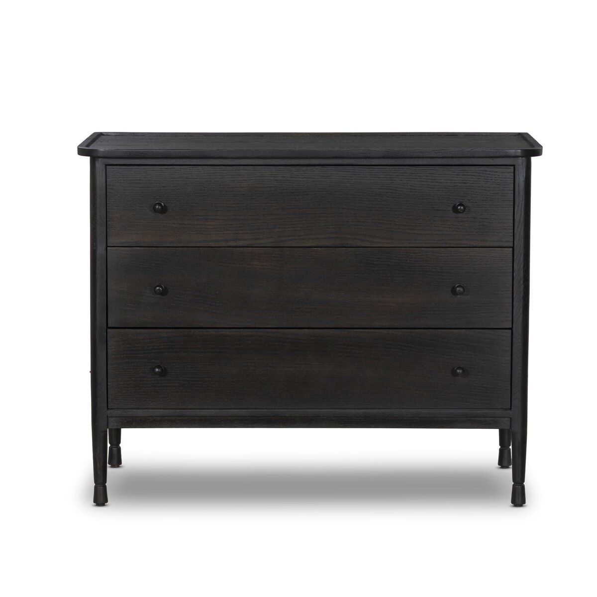 Franny 3 Drawer Chest
