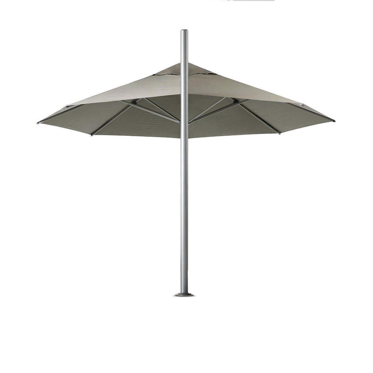 Shadowspec Serenity Outdoor Octagon Umbrella