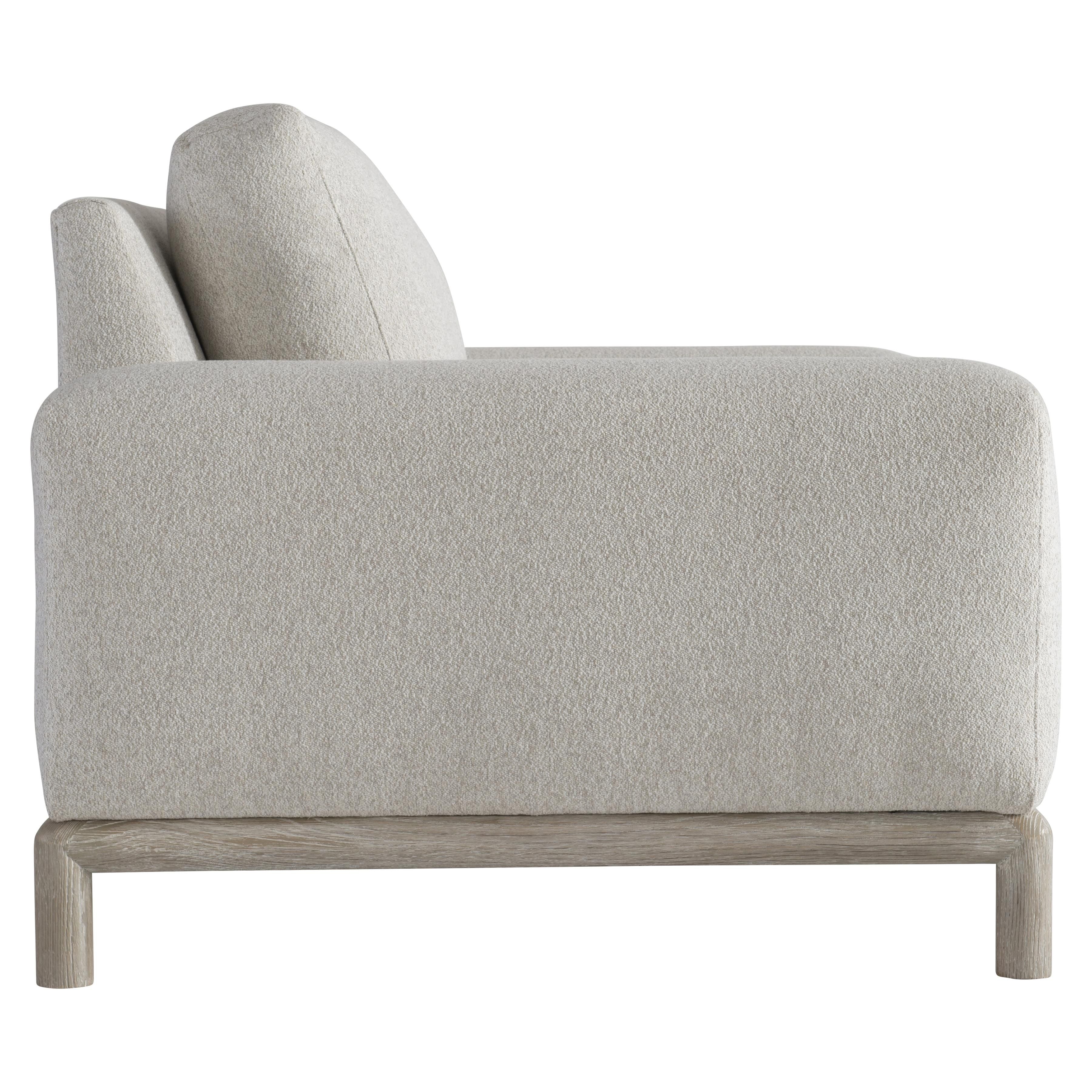 Bernhardt Hadley Fabric Chair