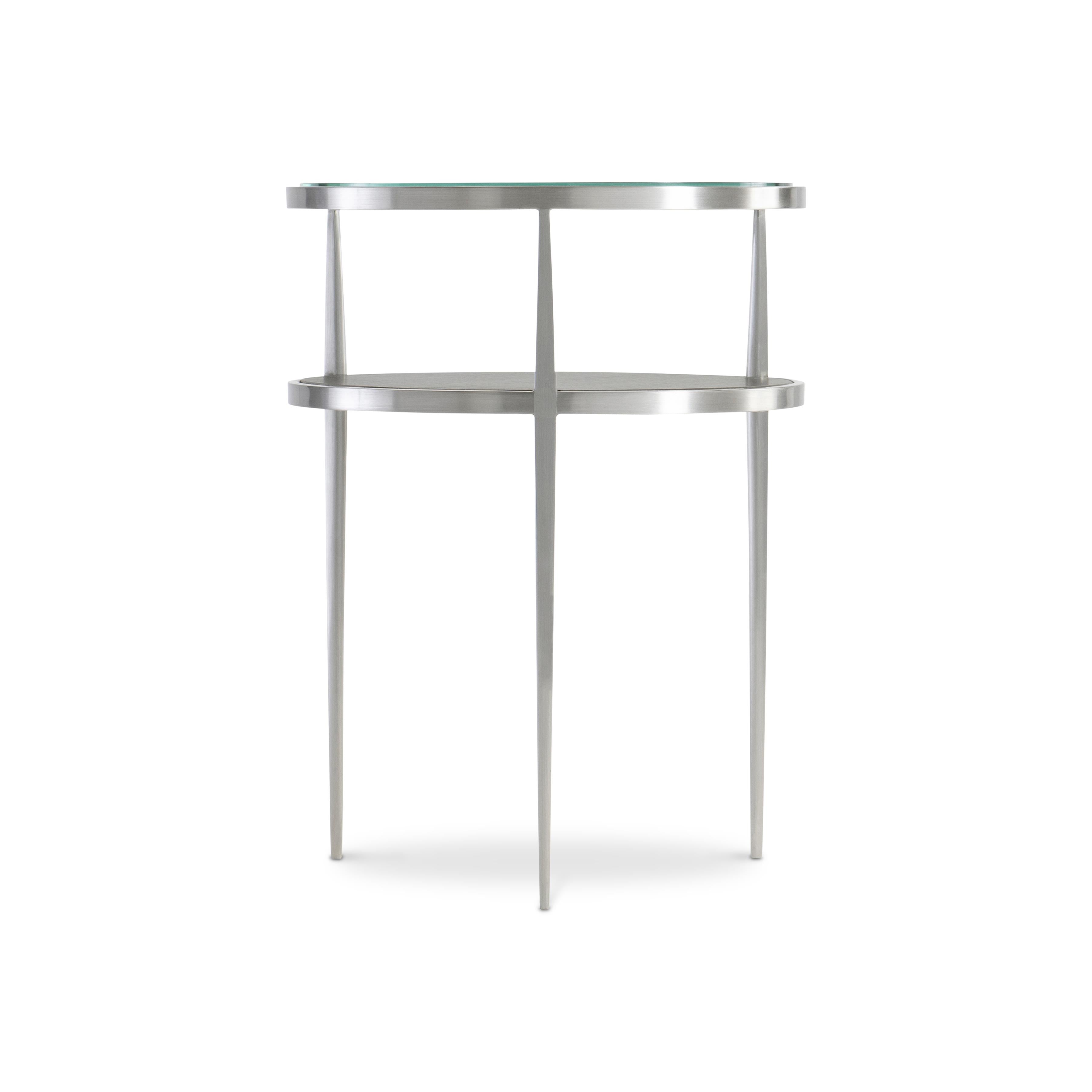 Bernhardt Furniture Cornelia Accent Table