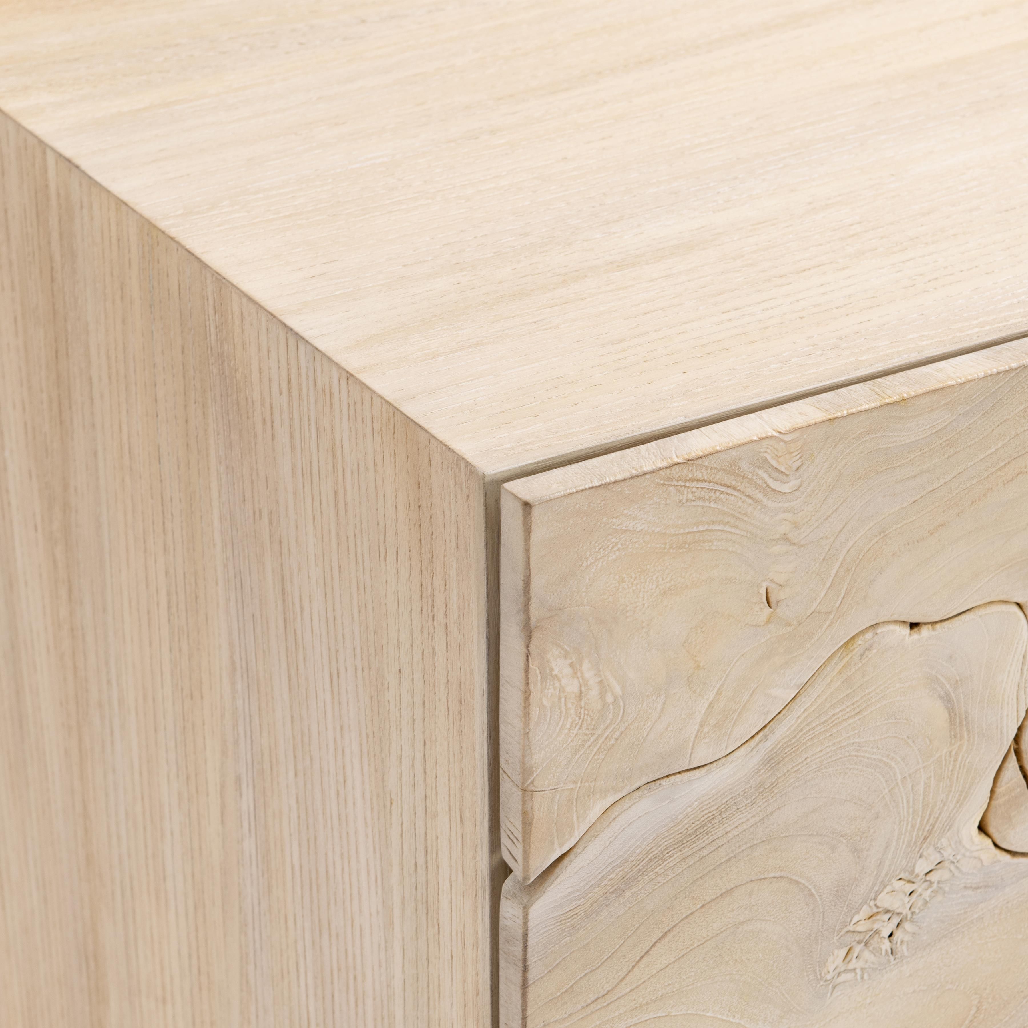 Bernhardt Furniture – Calavaras Nightstand
