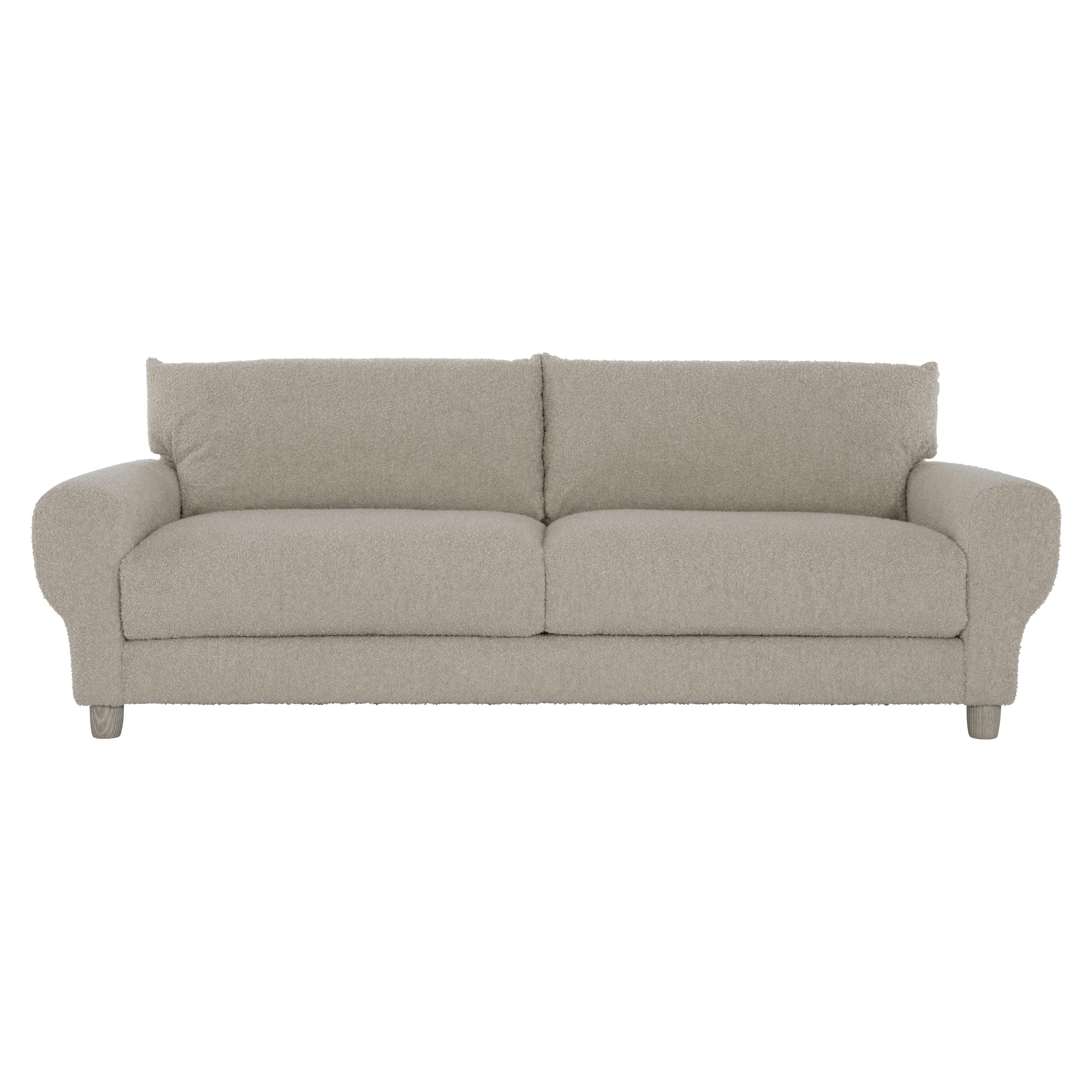 Bernhardt Furniture – Peyton Fabric Sofa