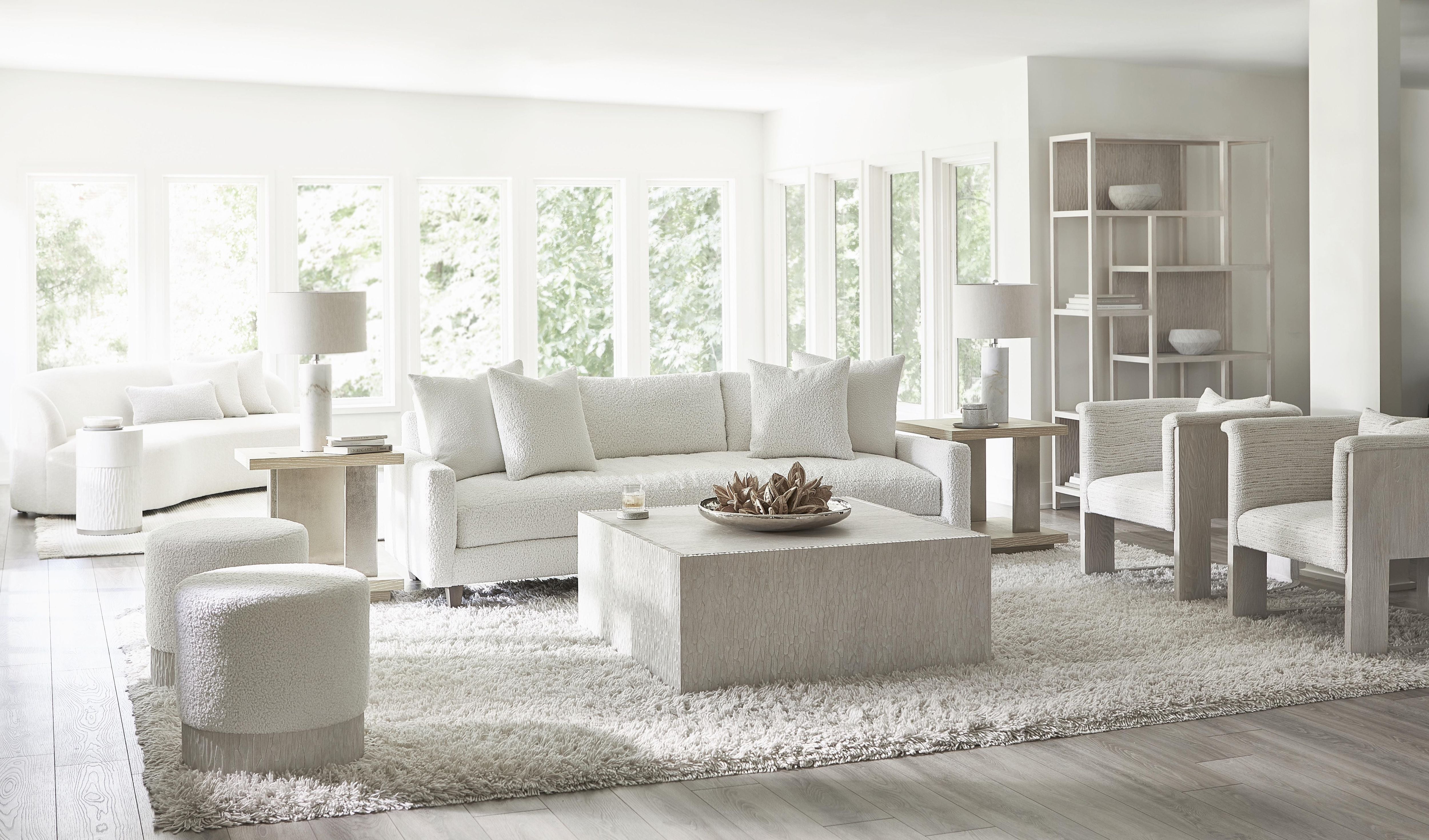 Bernhardt Furniture – Solaria Cocktail Table