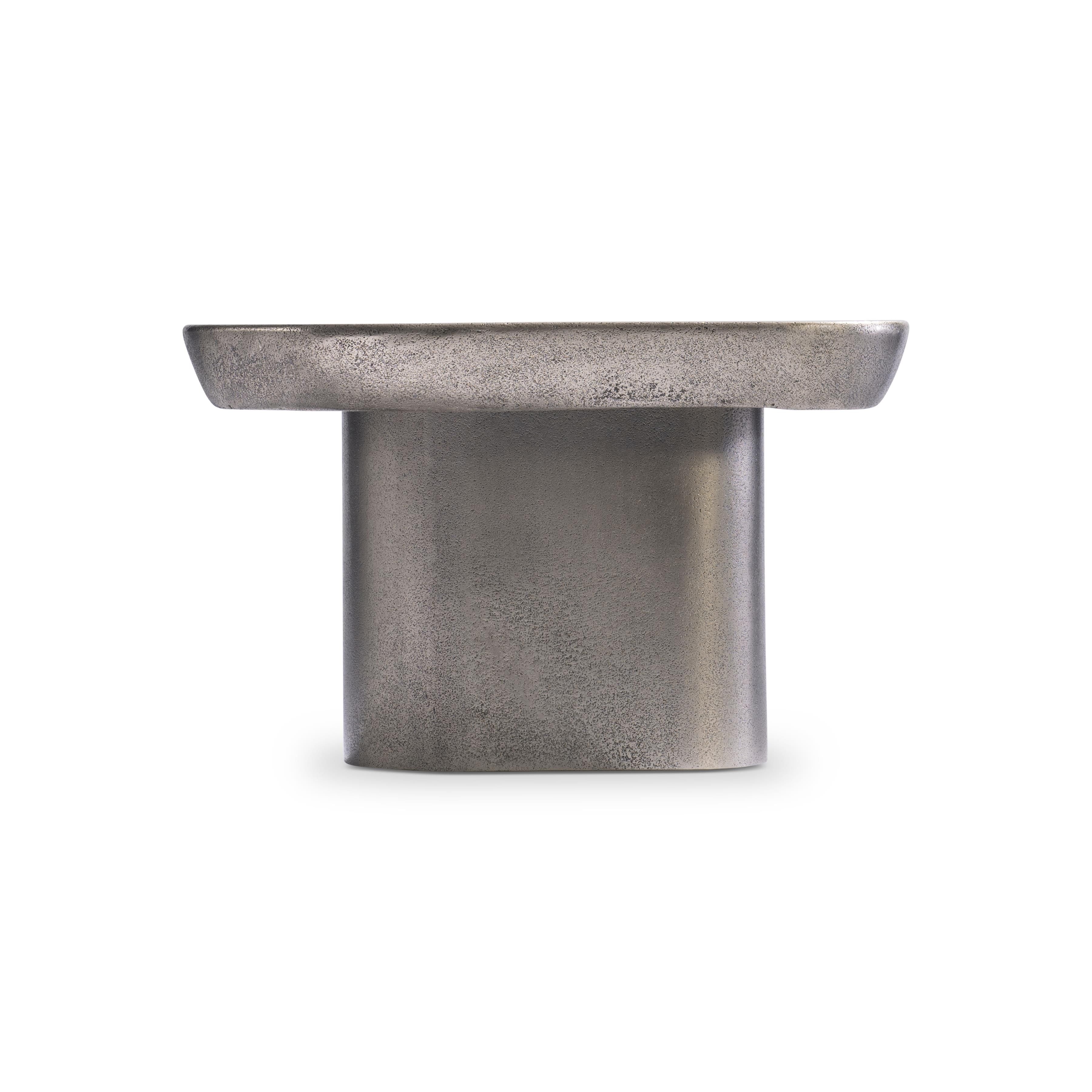 Bernhardt Furniture Clawson Cocktail Table