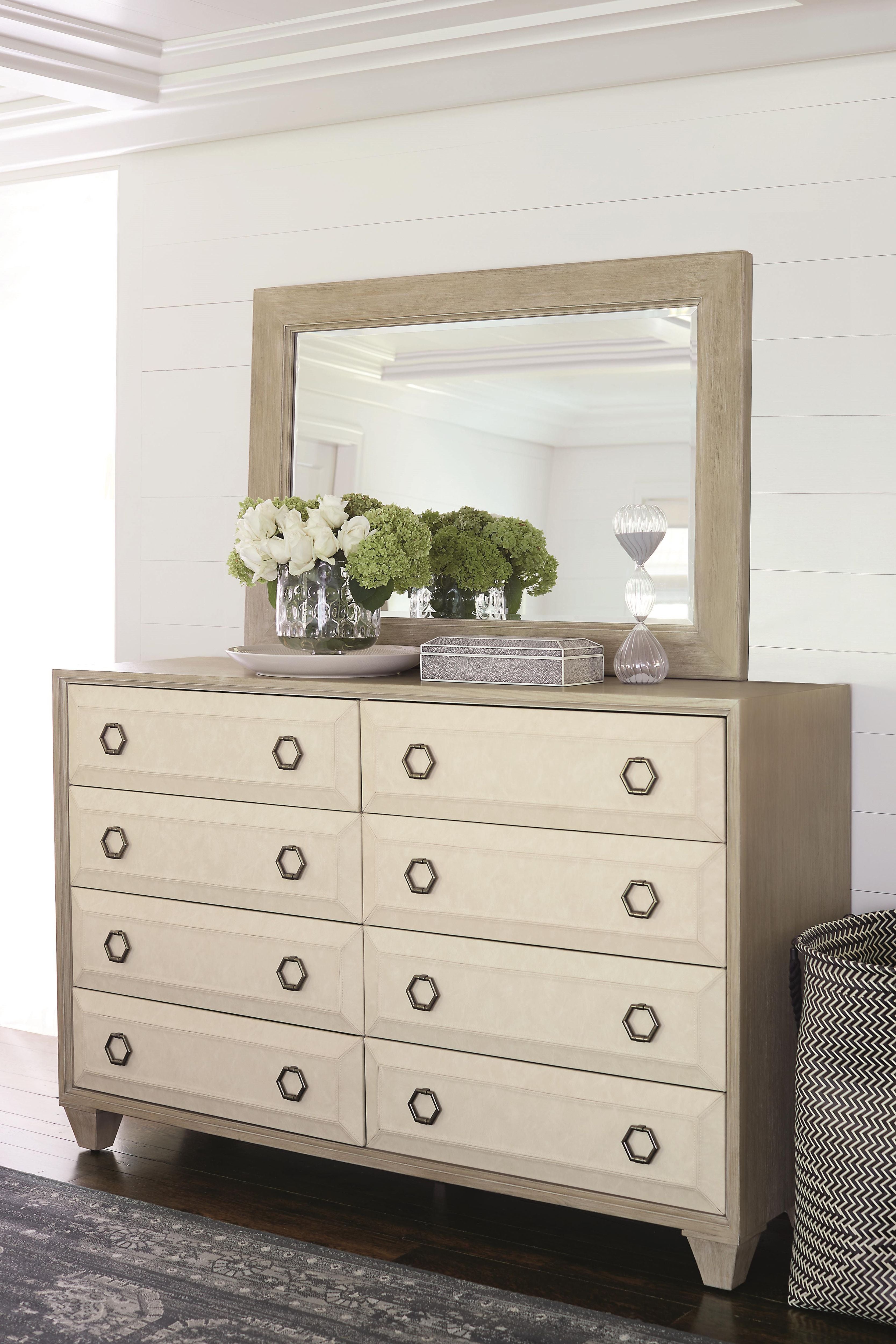 Bernhardt Furniture – Santa Barbara Dresser
