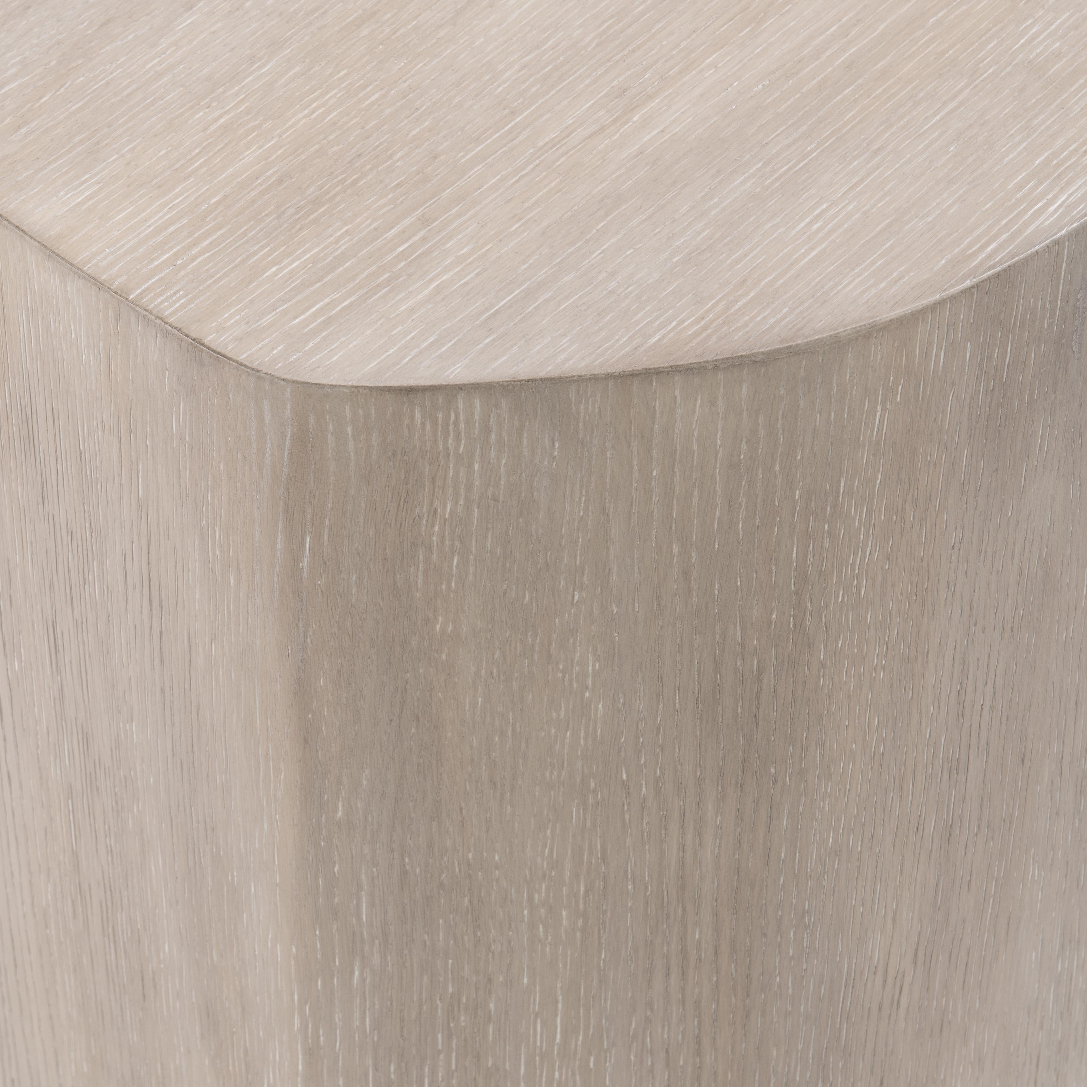 Bernhardt Furniture Weston Side Table