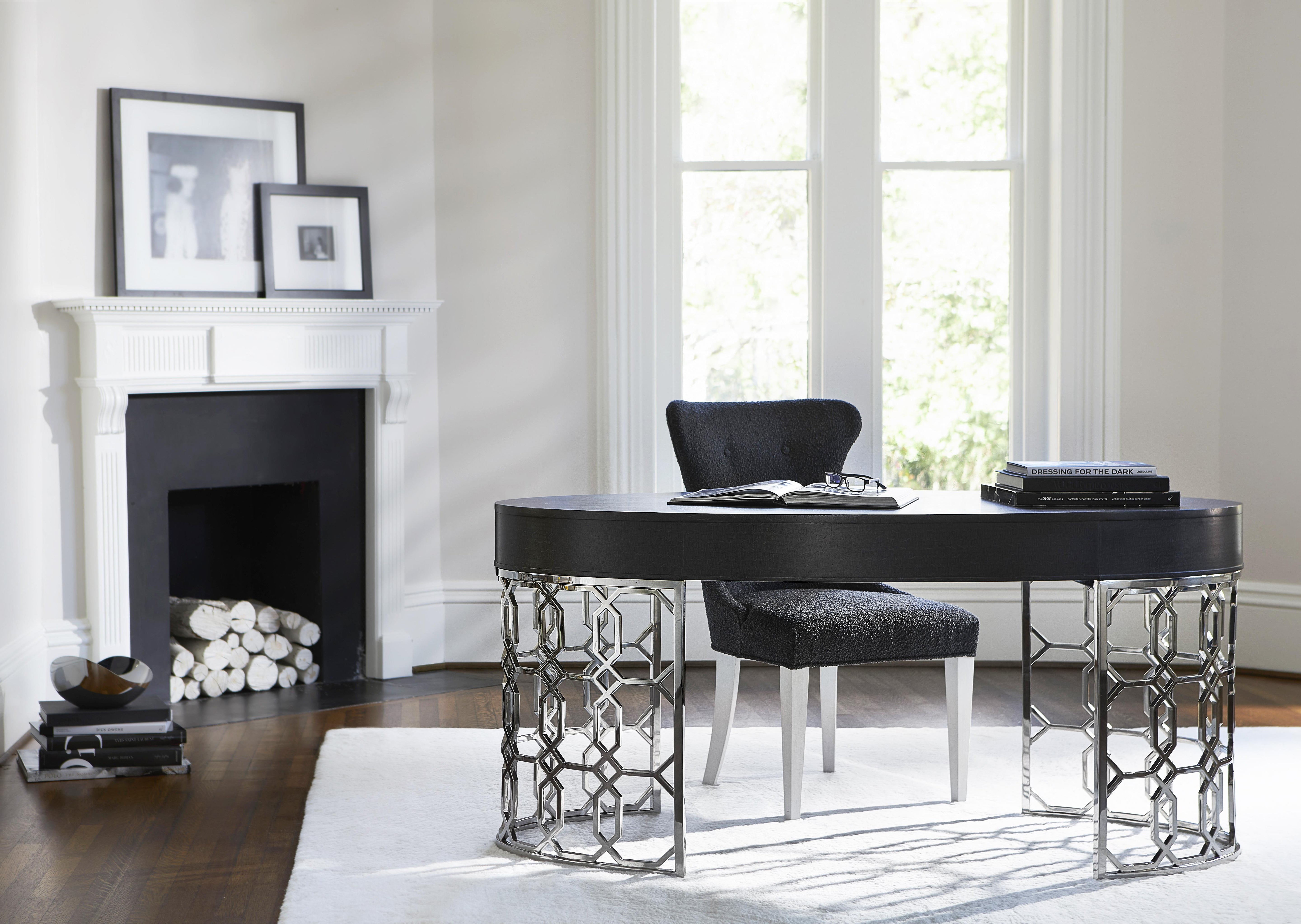 Bernhardt Furniture – Silhouette Side Chair