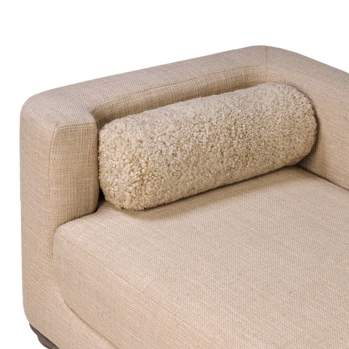 Bilbury Chaise by Four Hands