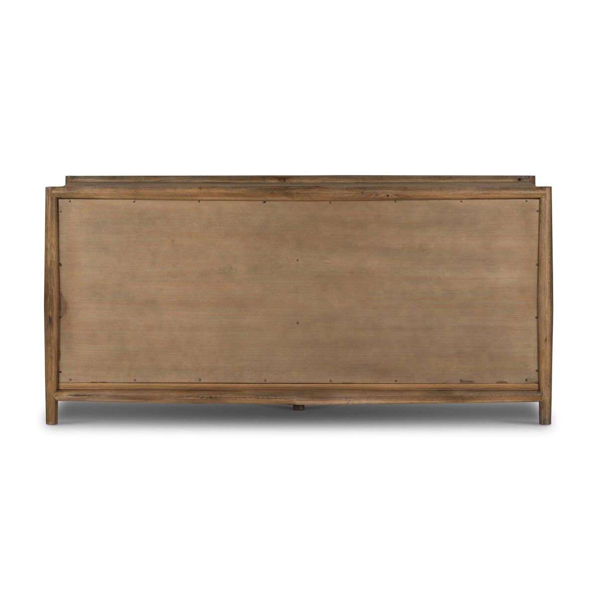 Glenview 6 Drawer Dresser