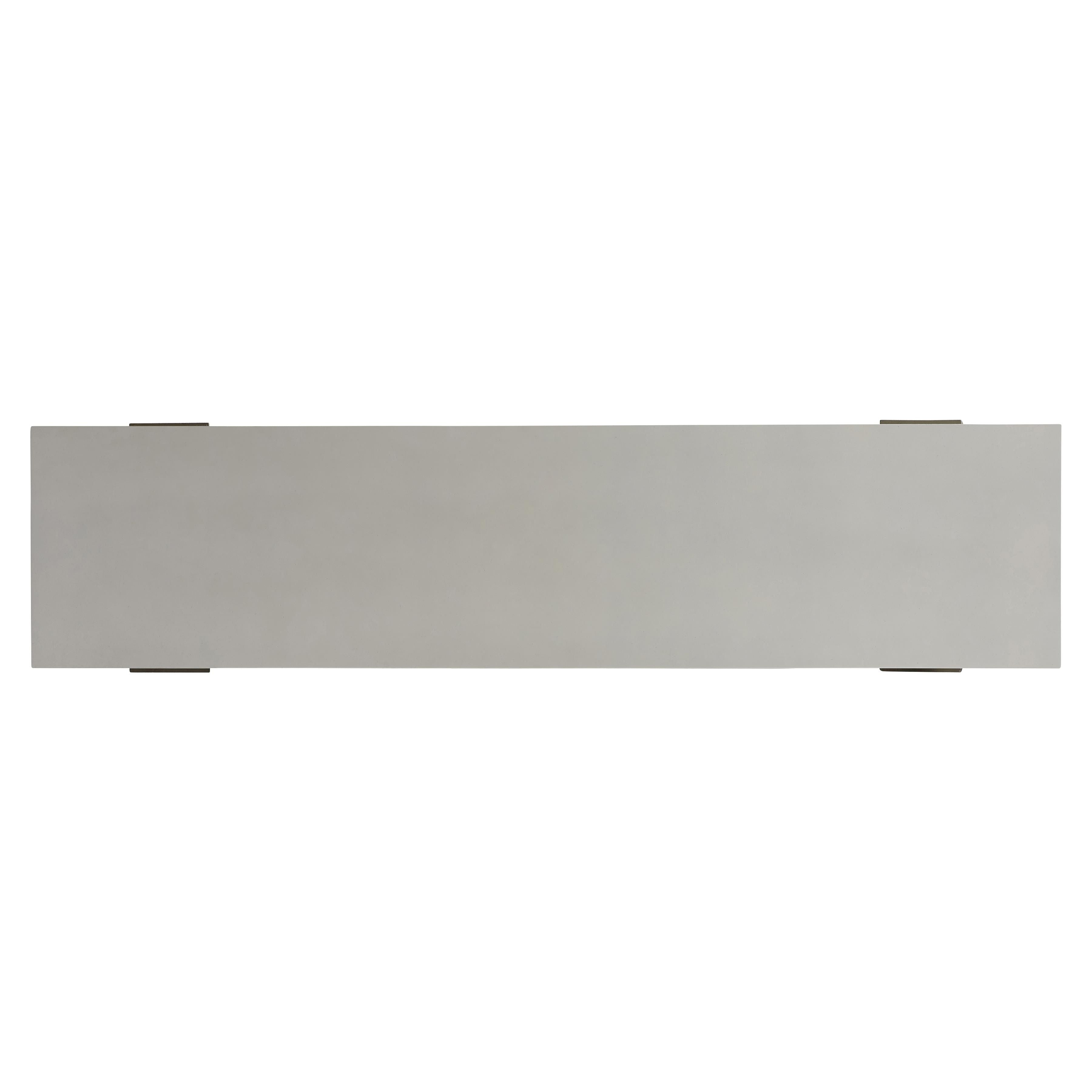 Bernhardt Furniture Rochelle Outdoor Console Table