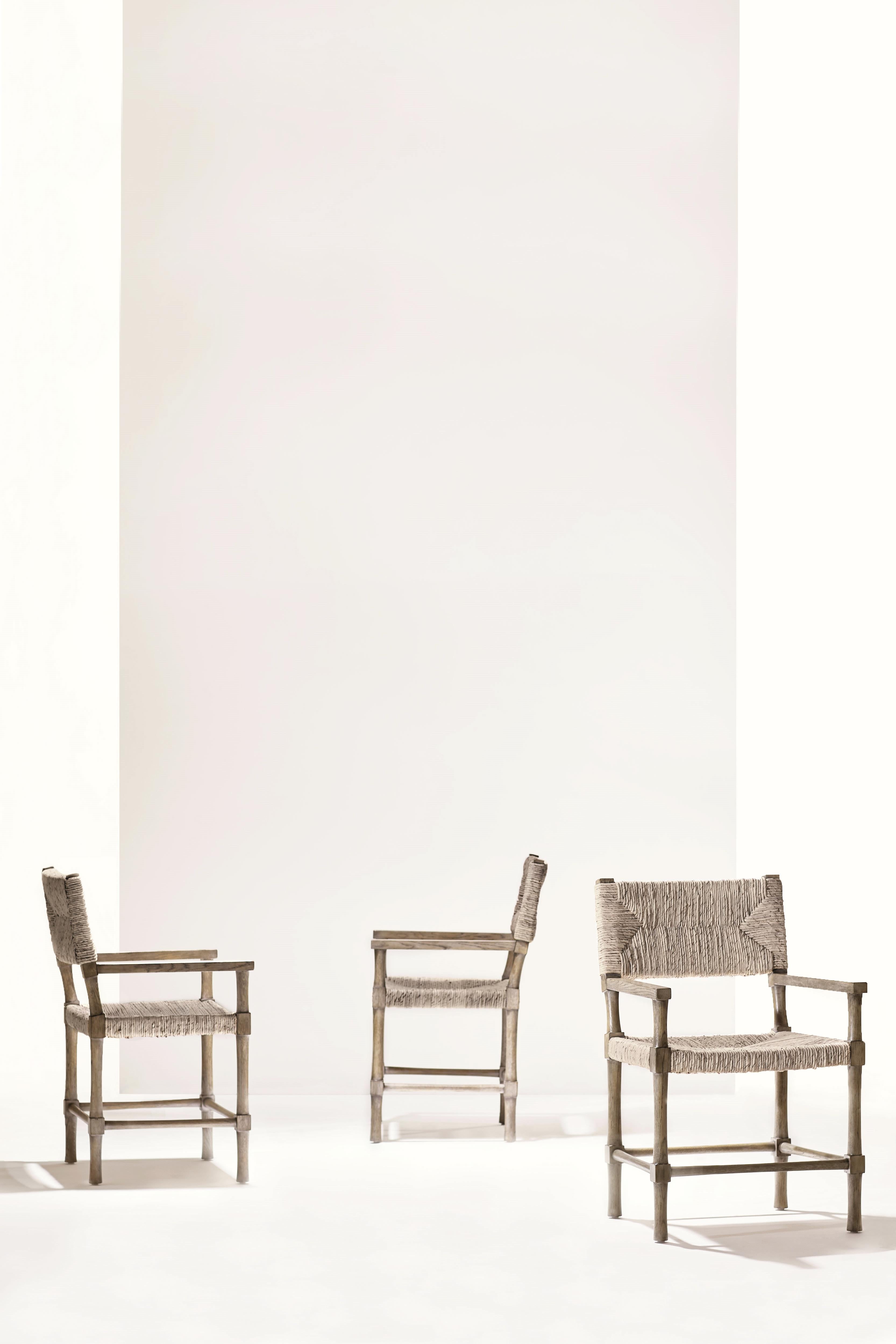 Bernhardt Furniture – Palma Arm Chair