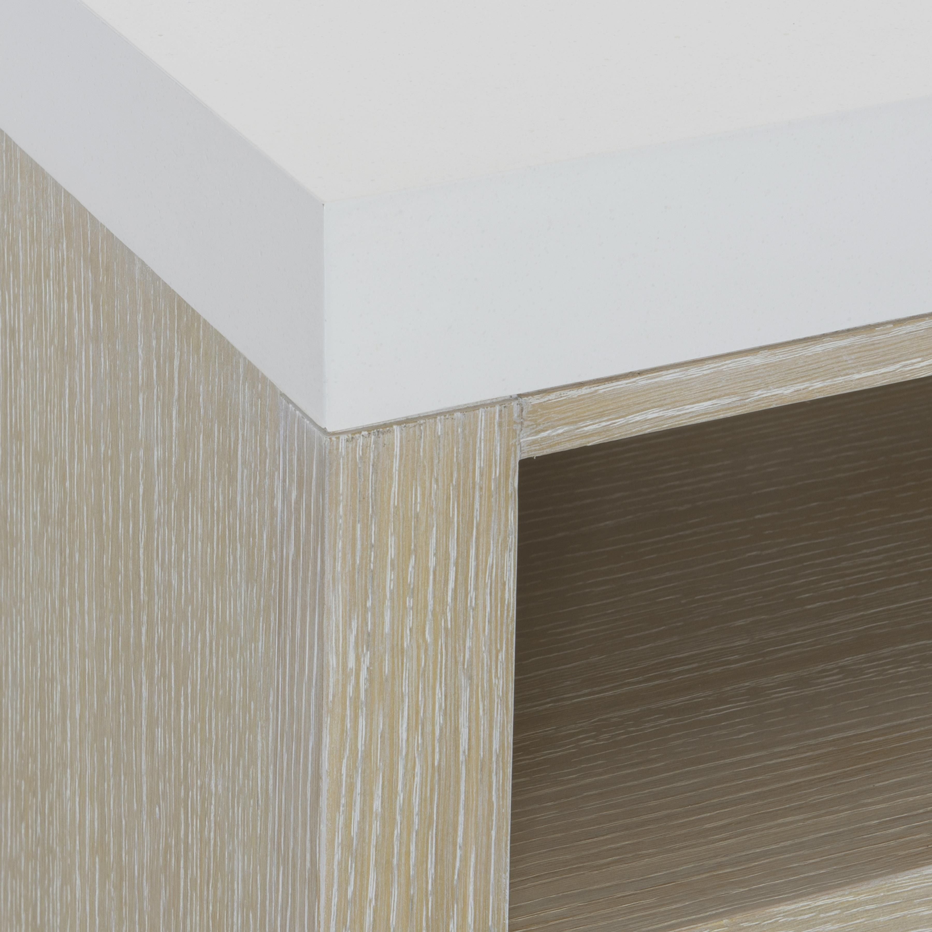 Bernhardt Furniture – Solaria Entertainment Credenza