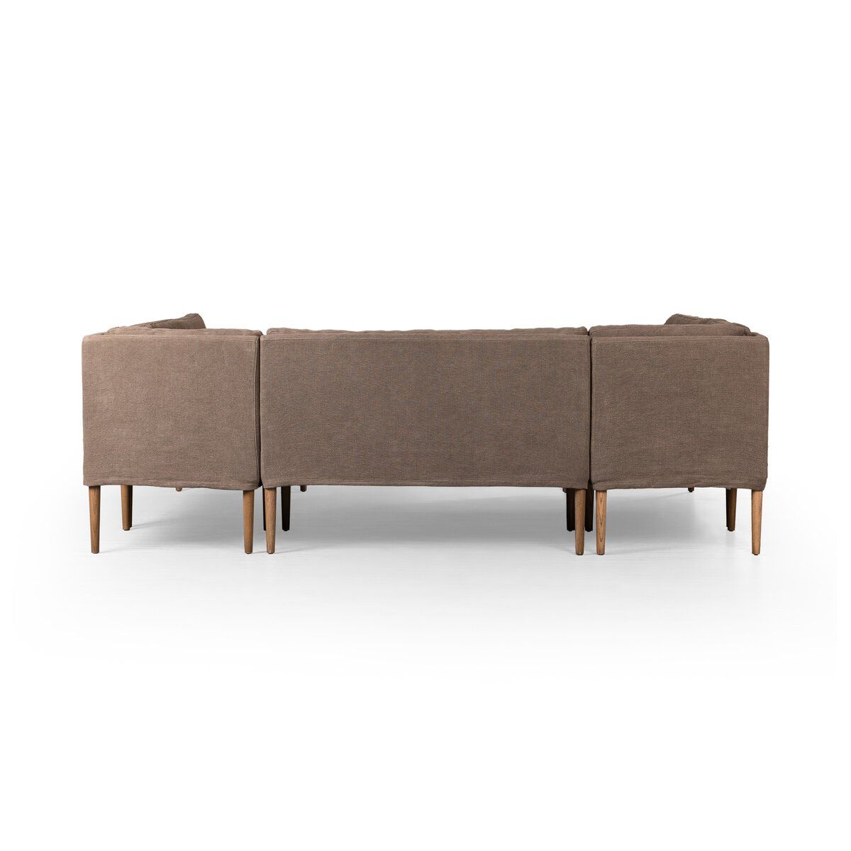 Aurelia Dining Banquette U Shape