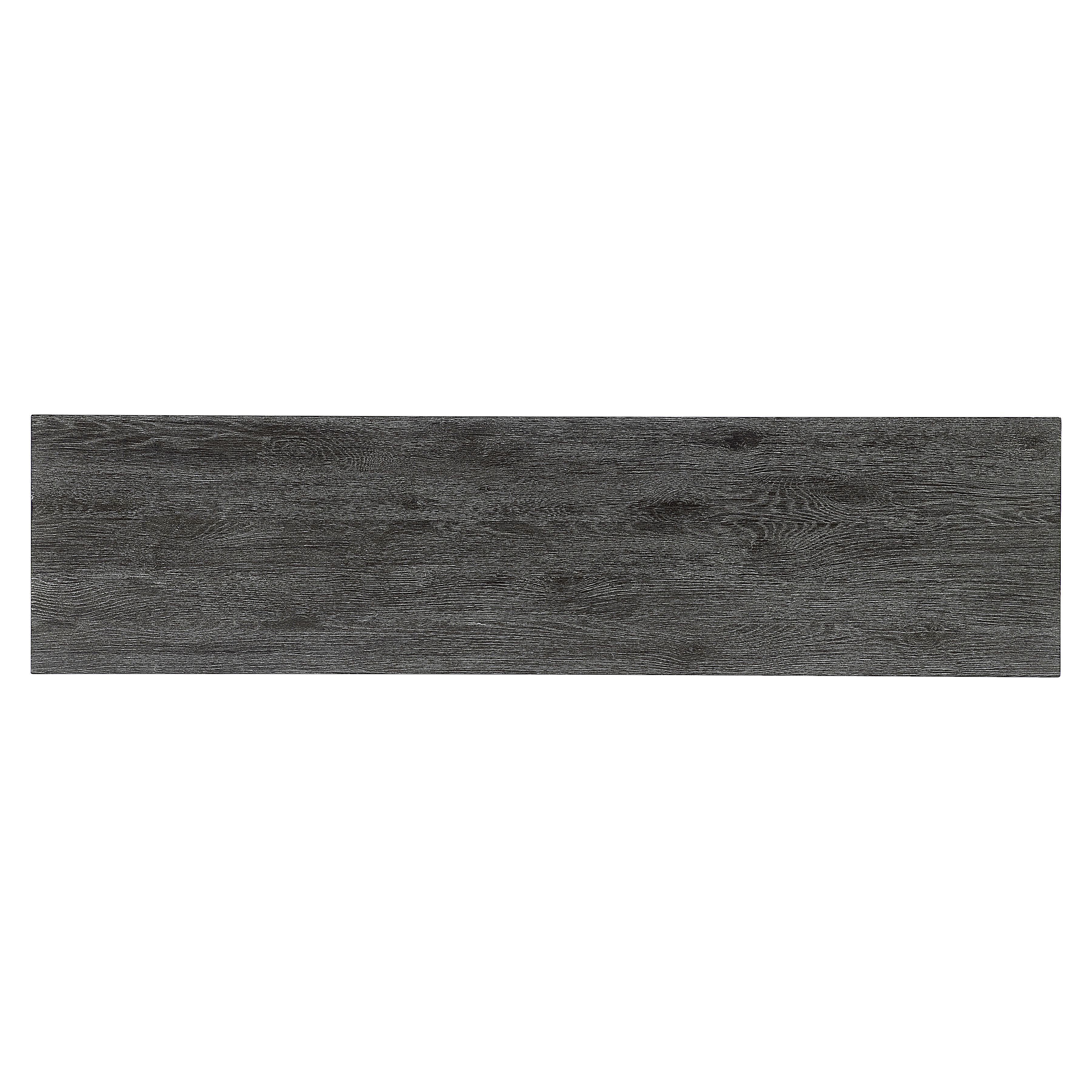 Bernhardt Furniture – Menton Entertainment Credenza