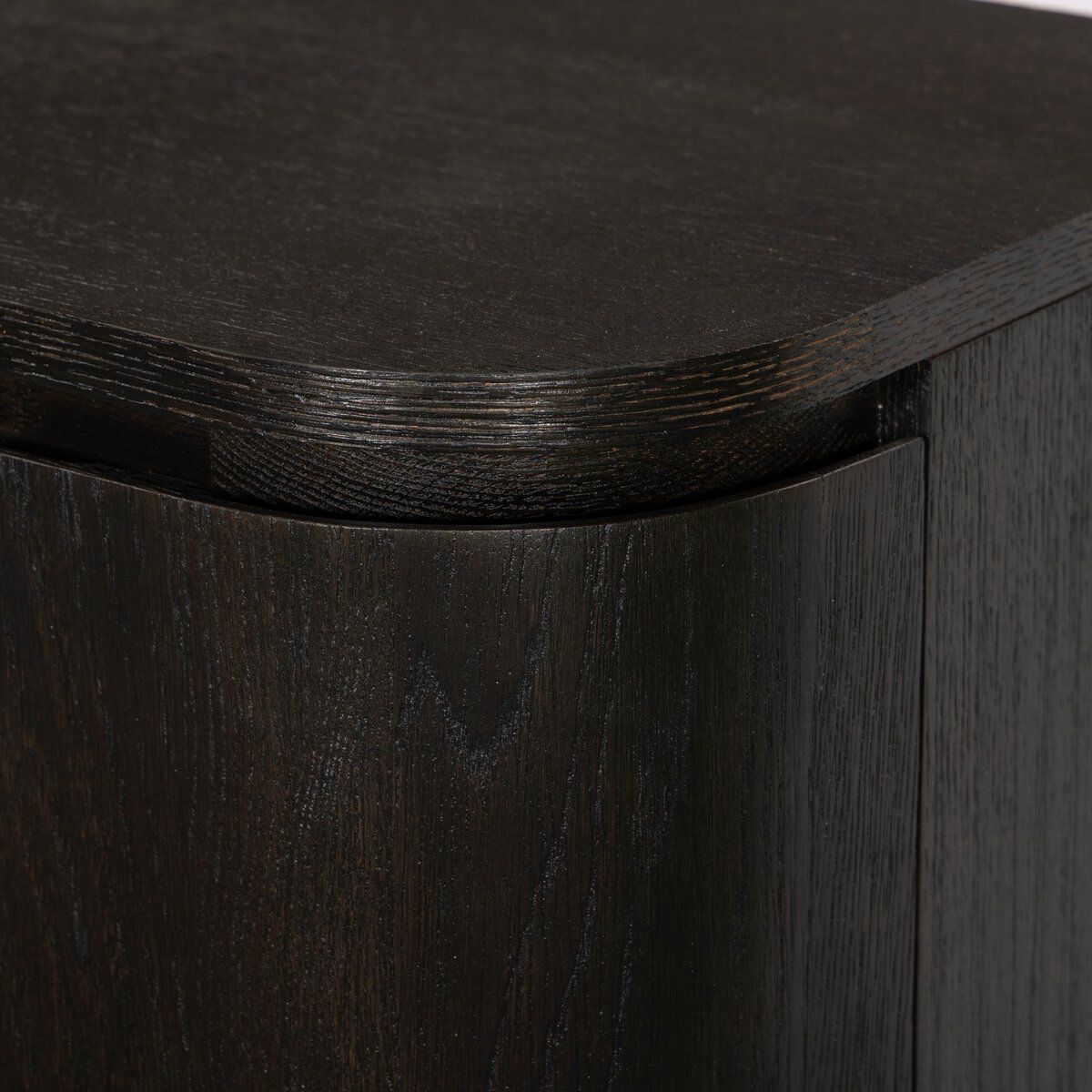 Elle Media Console