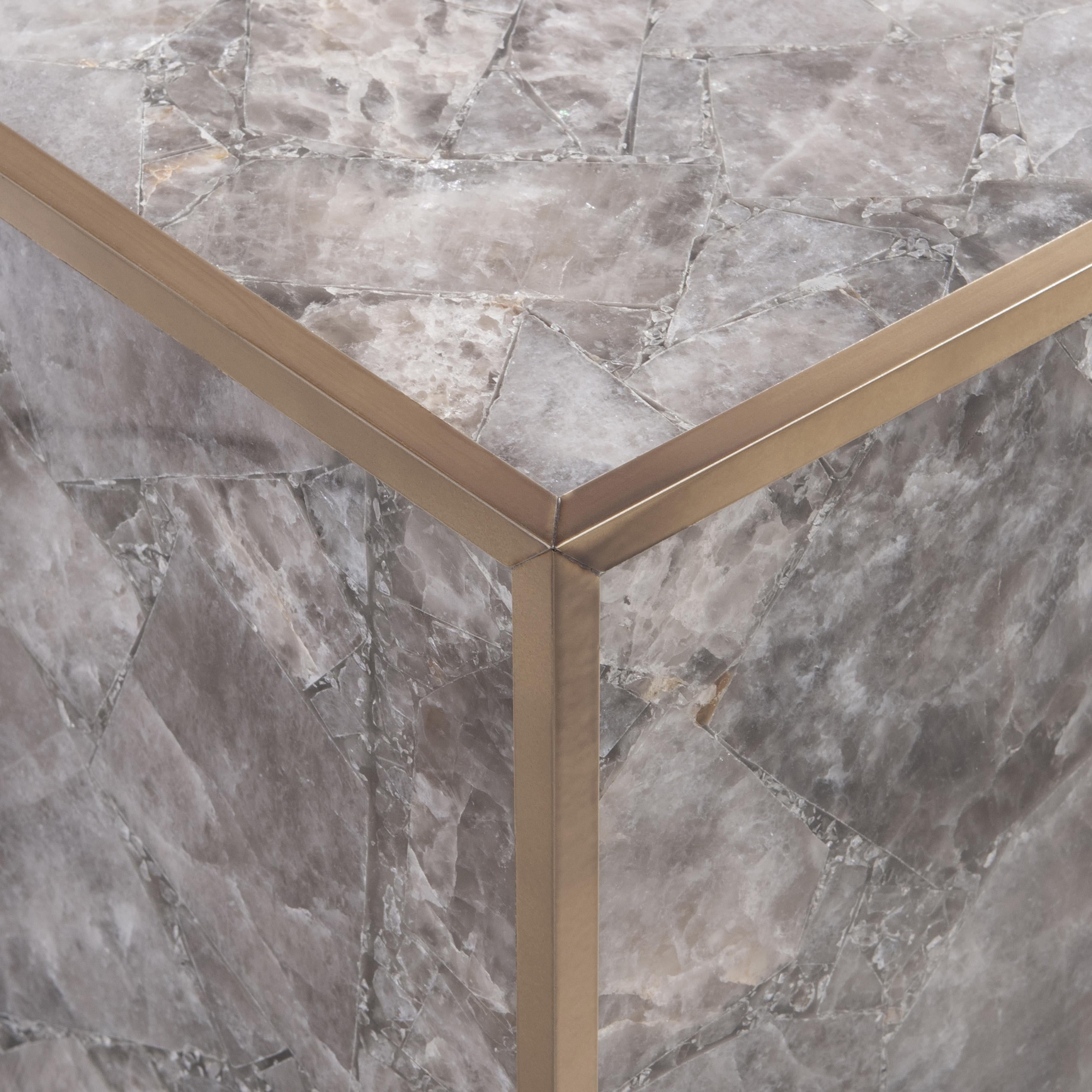 Bernhardt Furniture–Tildon Side Table