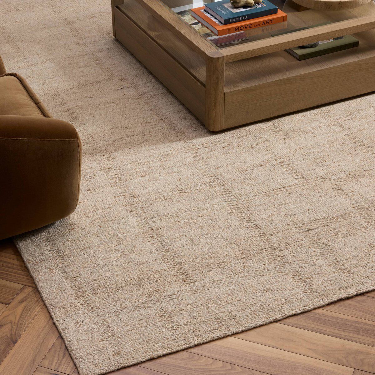 Izelle Rug
