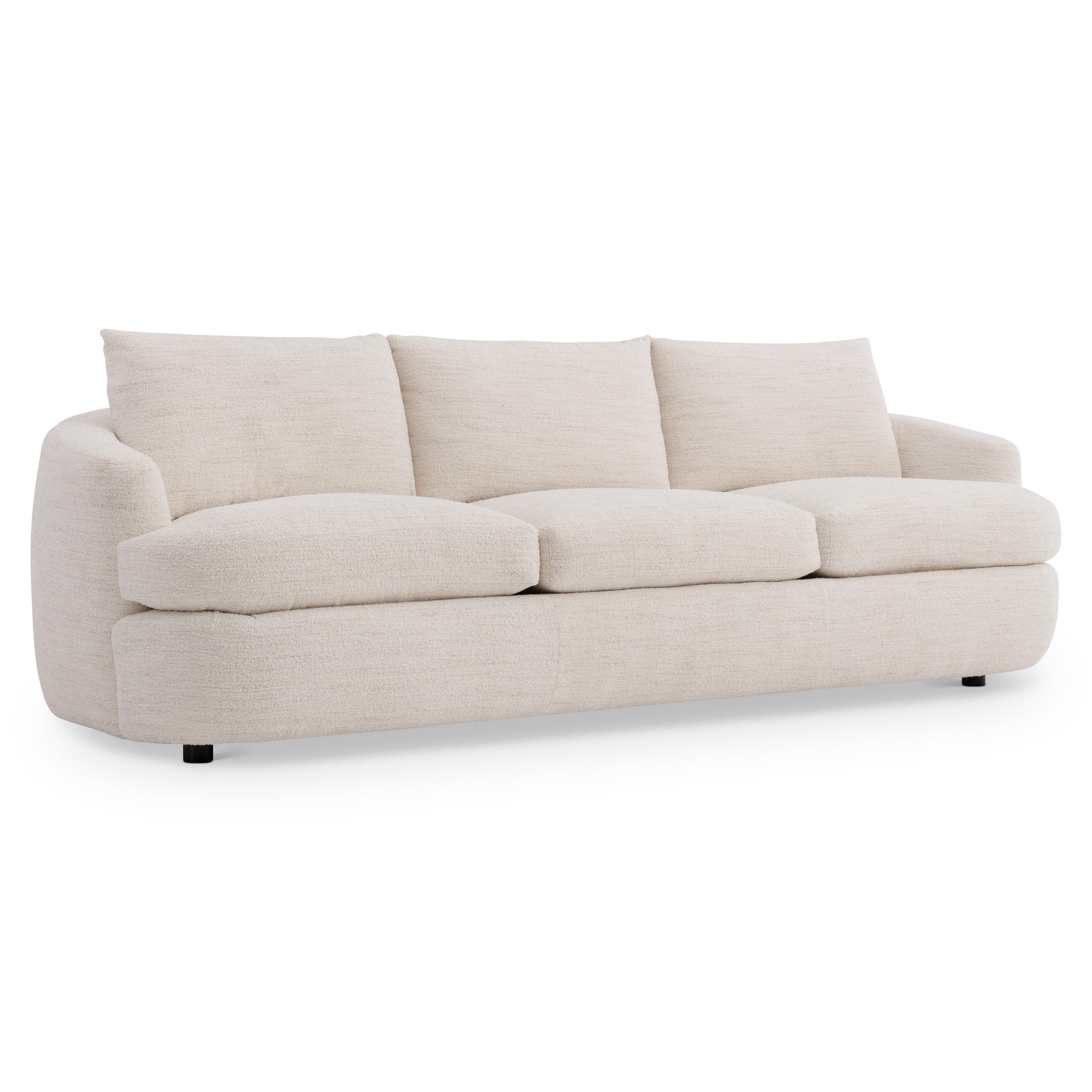 Bernhardt Furniture – Jules Fabric Sofa