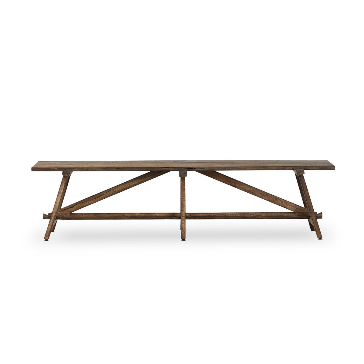 Elio Accent Bench