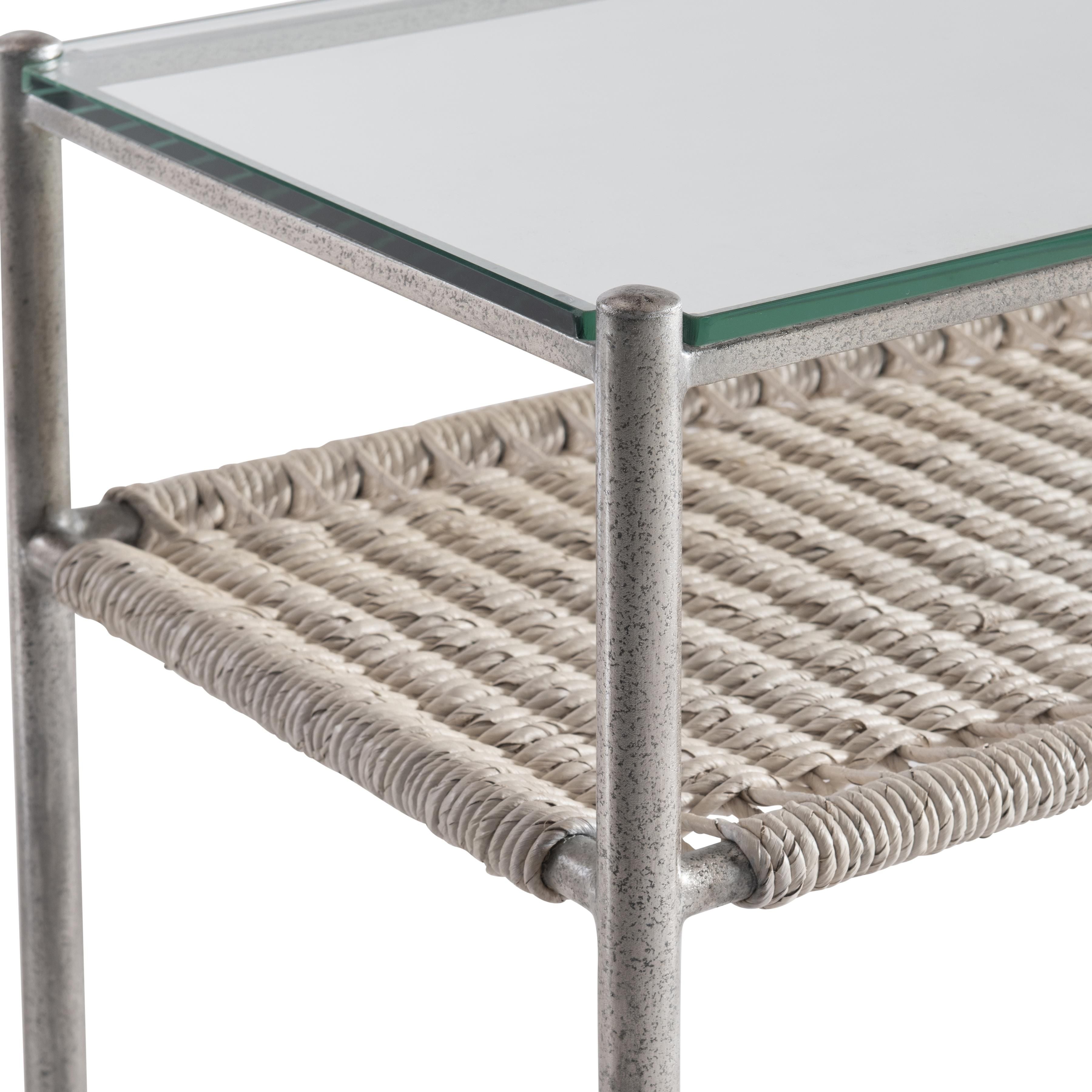 Bernhardt Furniture – Kendo Console Table