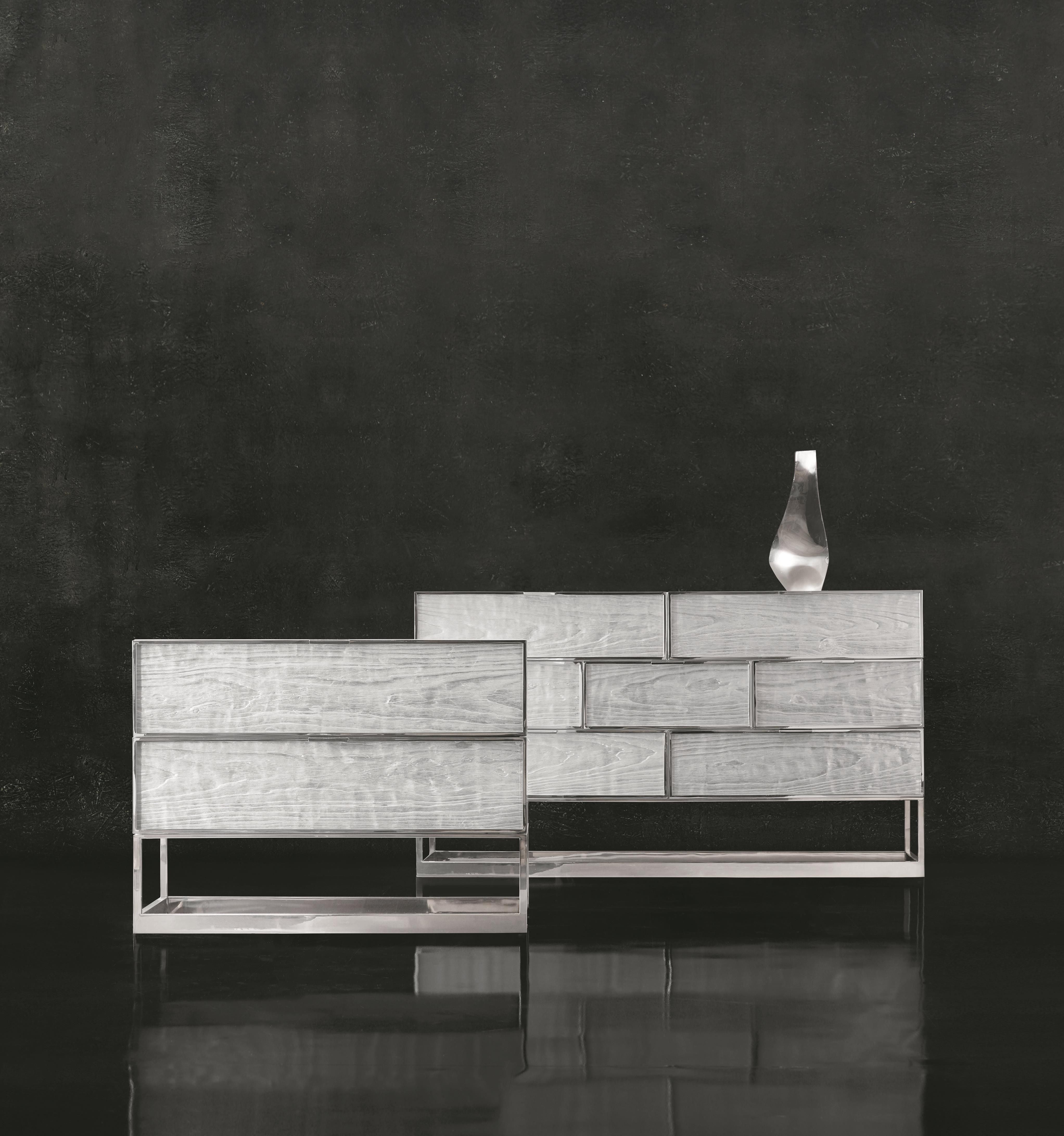 Bernhardt Furniture – Parkhurst Dresser