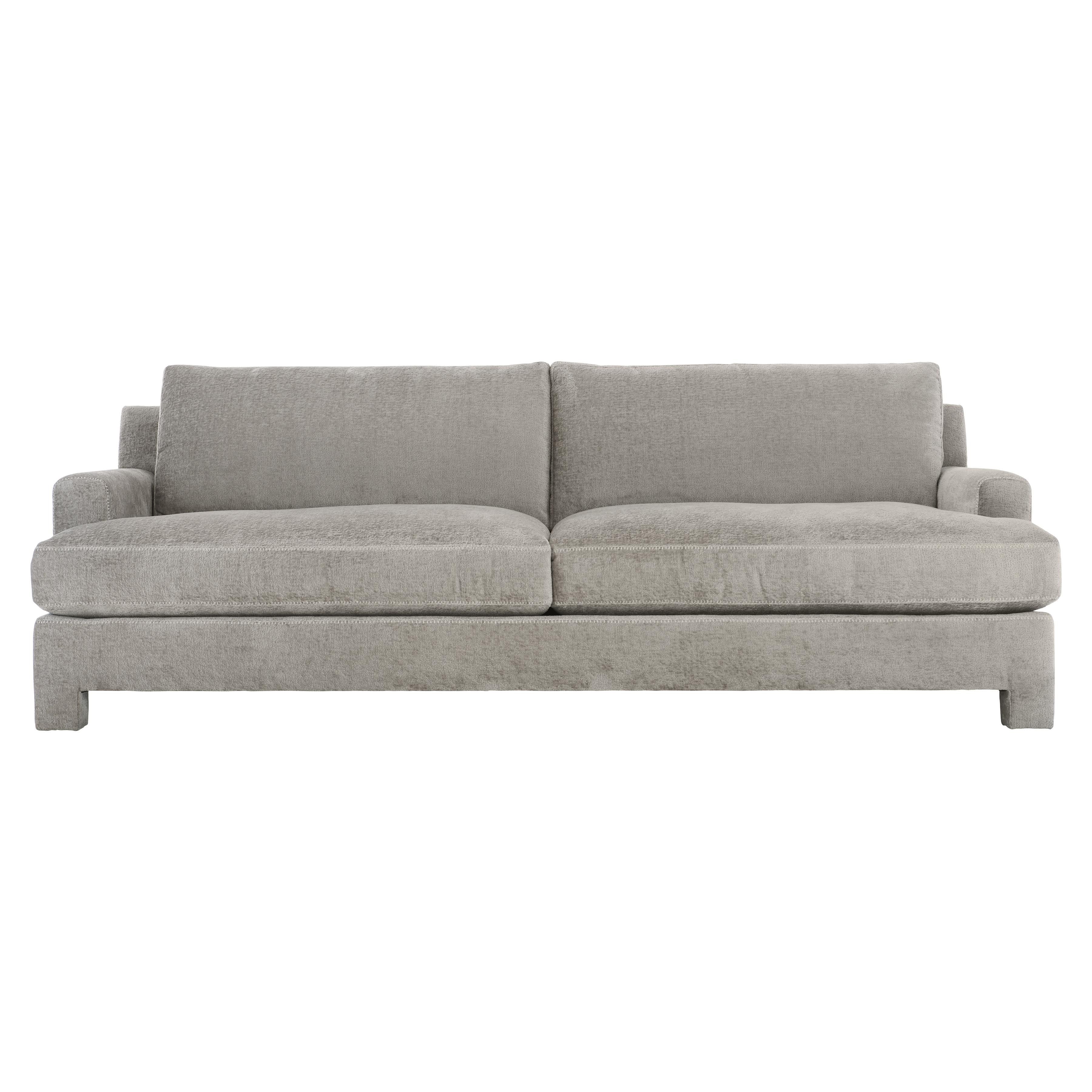 Bernhardt Mily Fabric Sofa