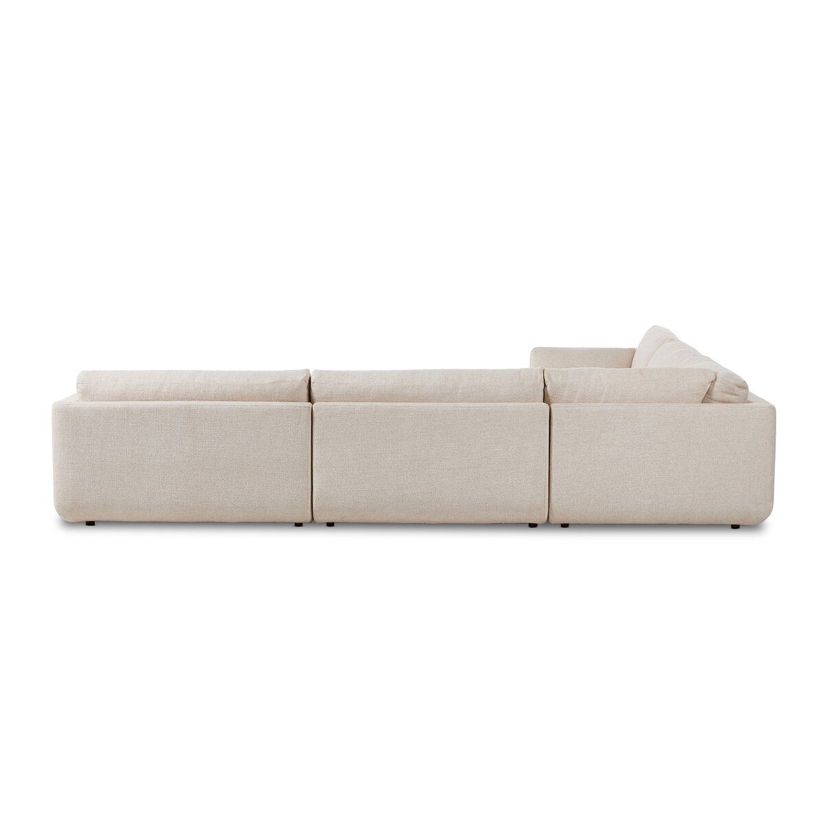 Toland 5-piece Sectional