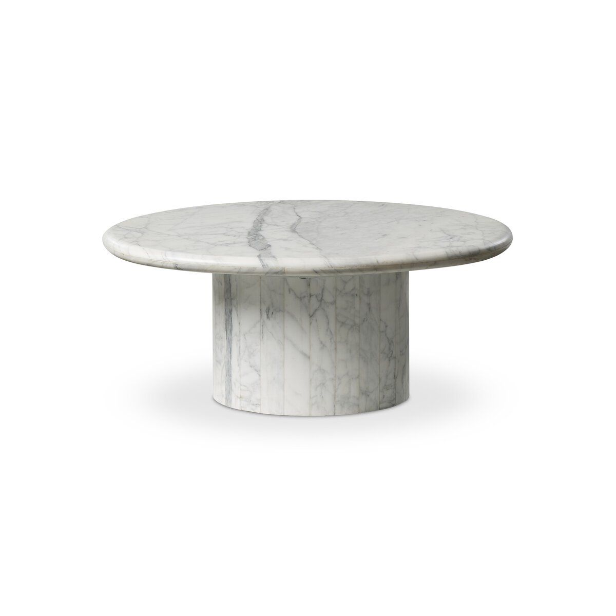 Stuart Nesting Coffee Table