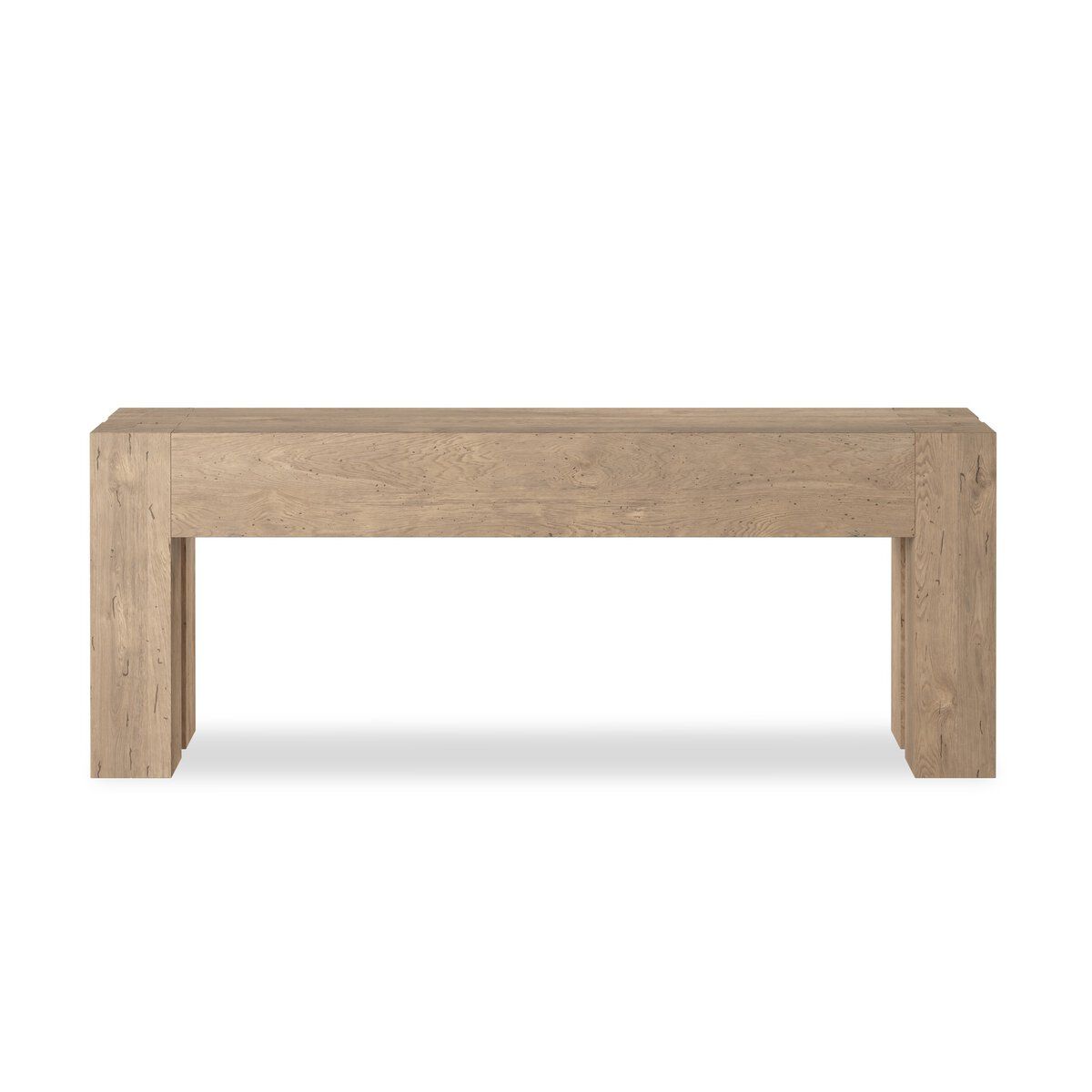 Abaso Console Table