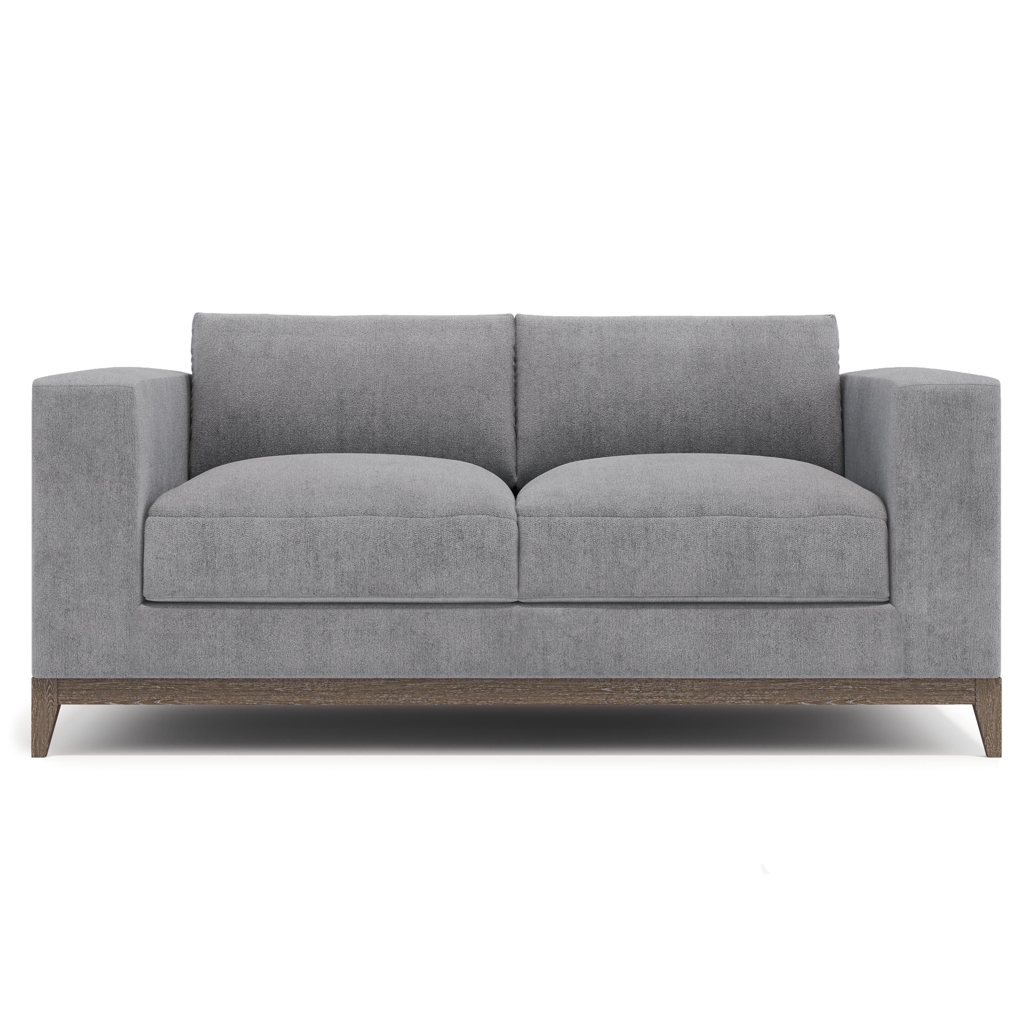 Bernhardt Noel Fabric Loveseat